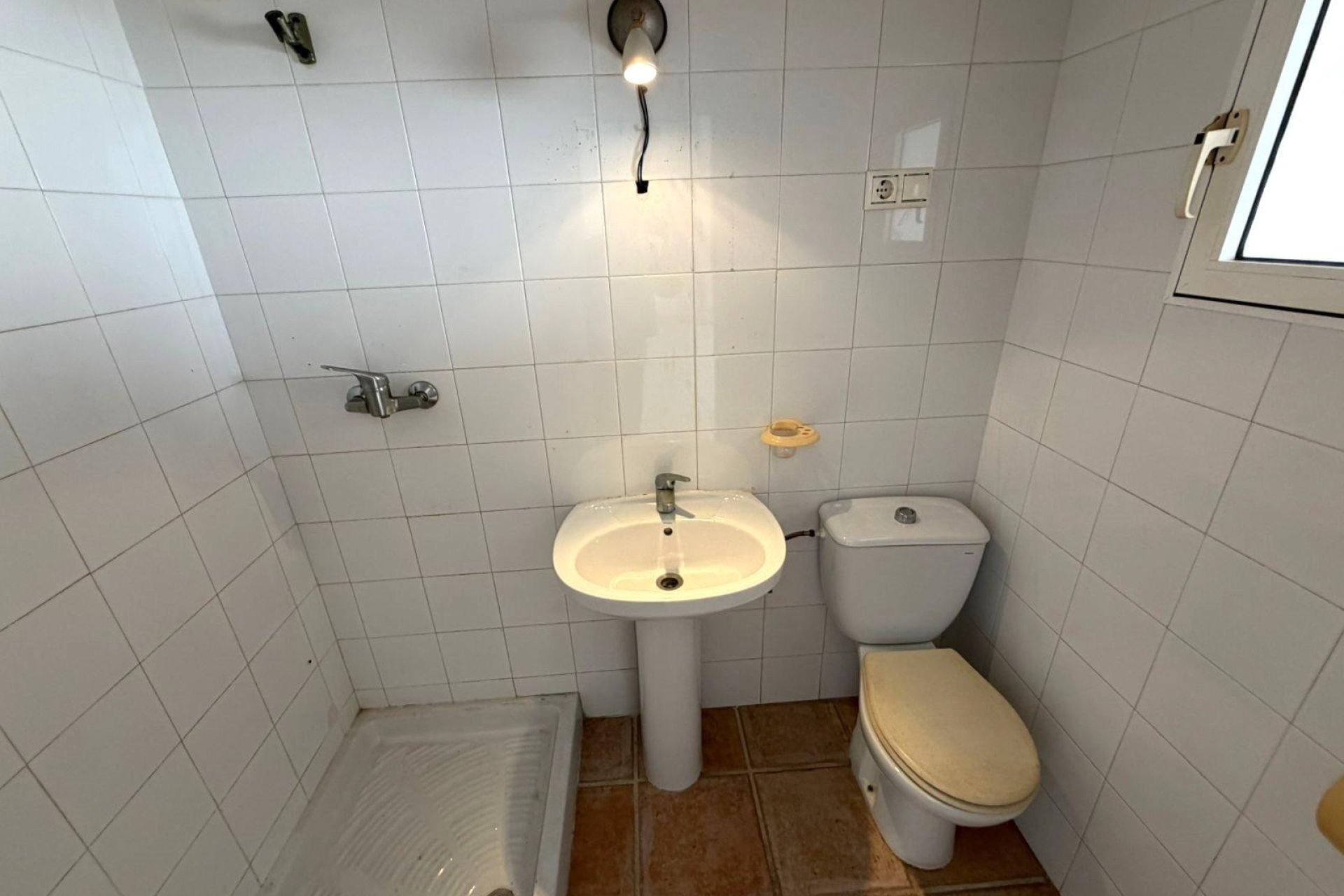 Segunda mano - Apartamento -
Torrevieja - Playa del Cura