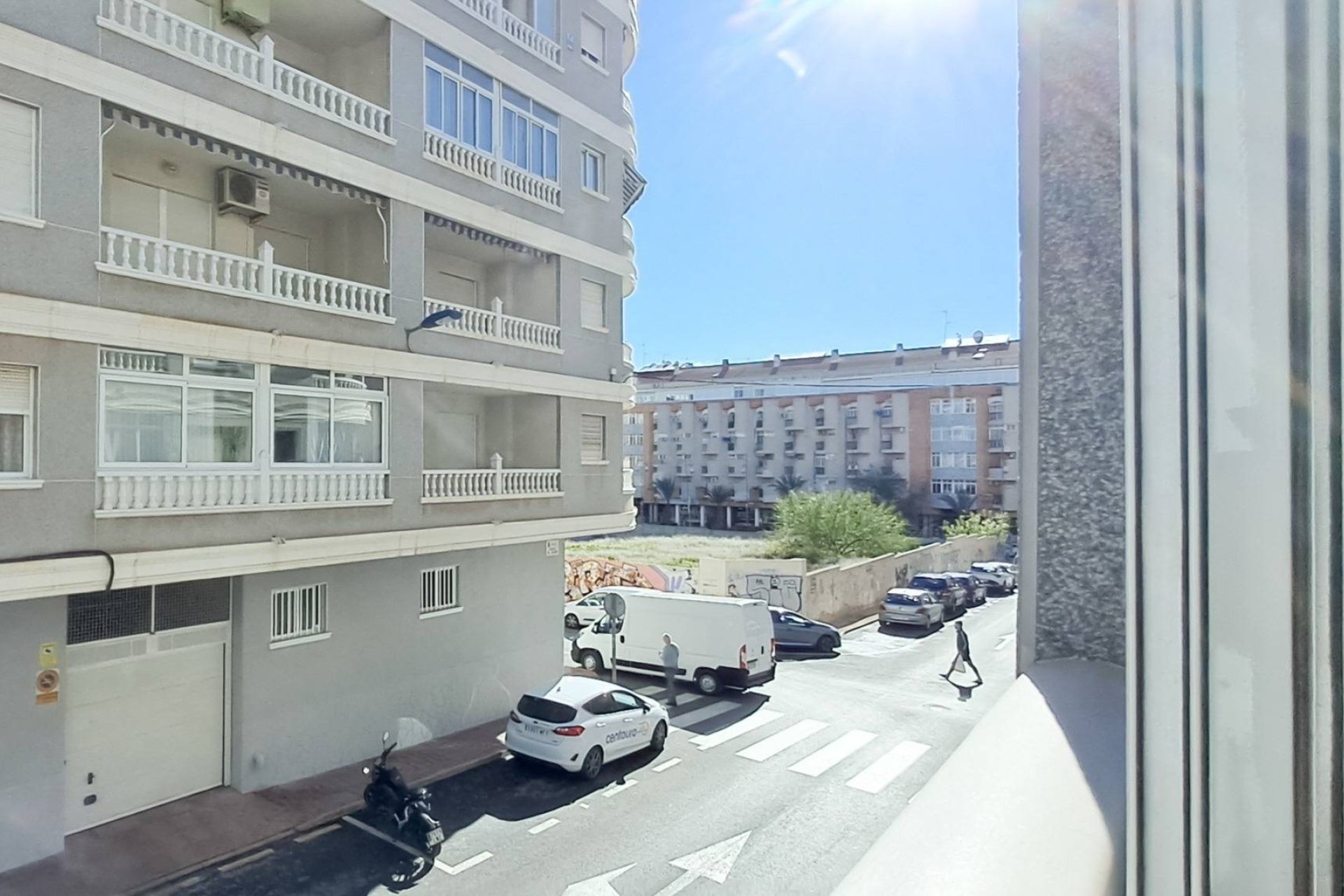 Segunda mano - Apartamento -
Torrevieja - Playa del Cura