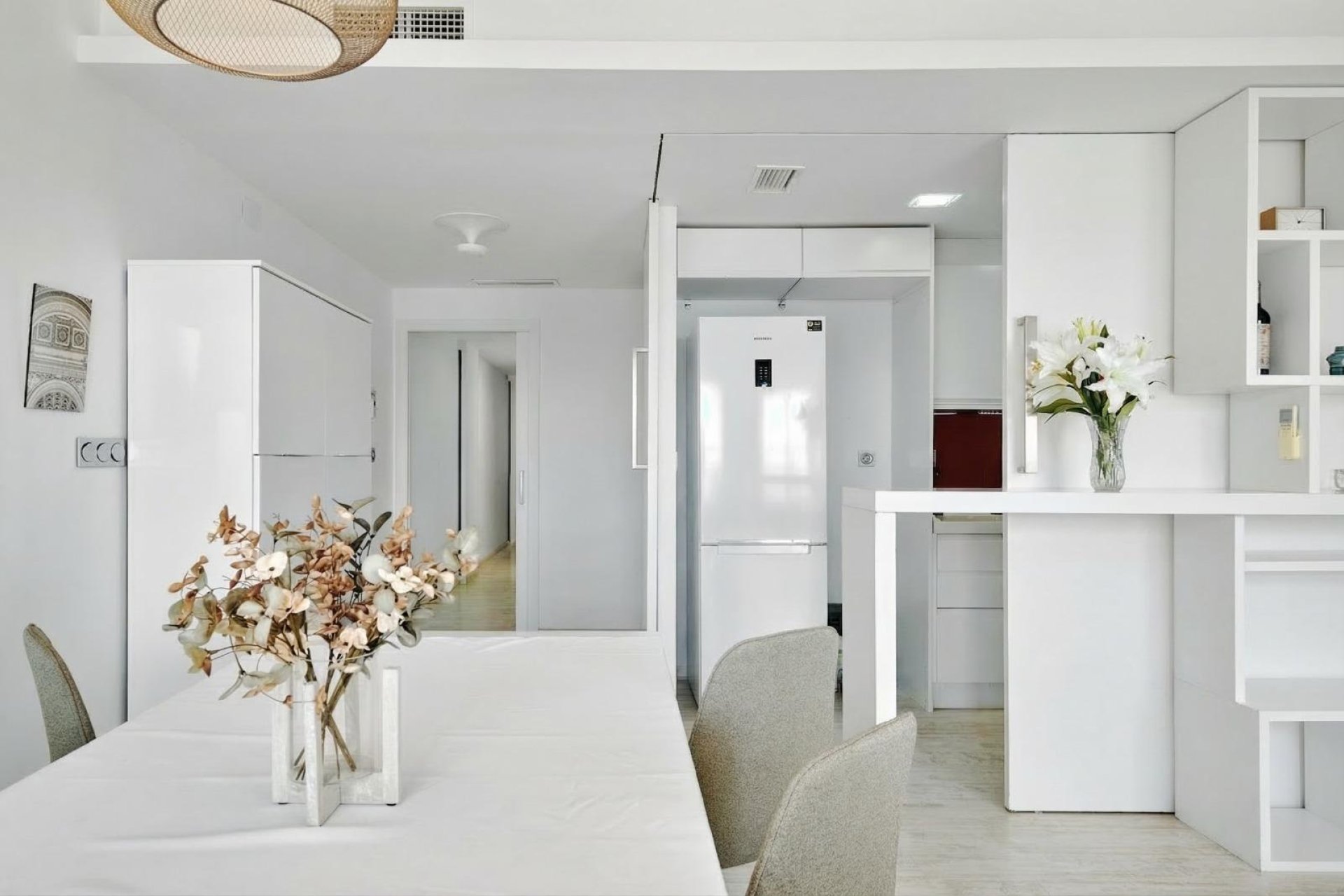 Segunda mano - Apartamento -
Torrevieja - Playa del Cura