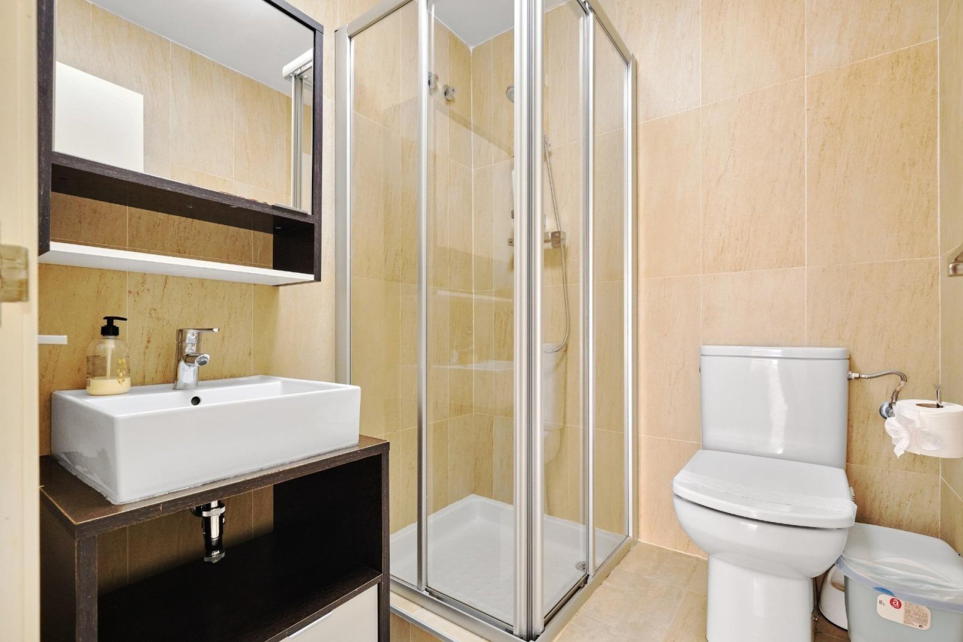 Segunda mano - Apartamento -
Torrevieja - Playa del Cura