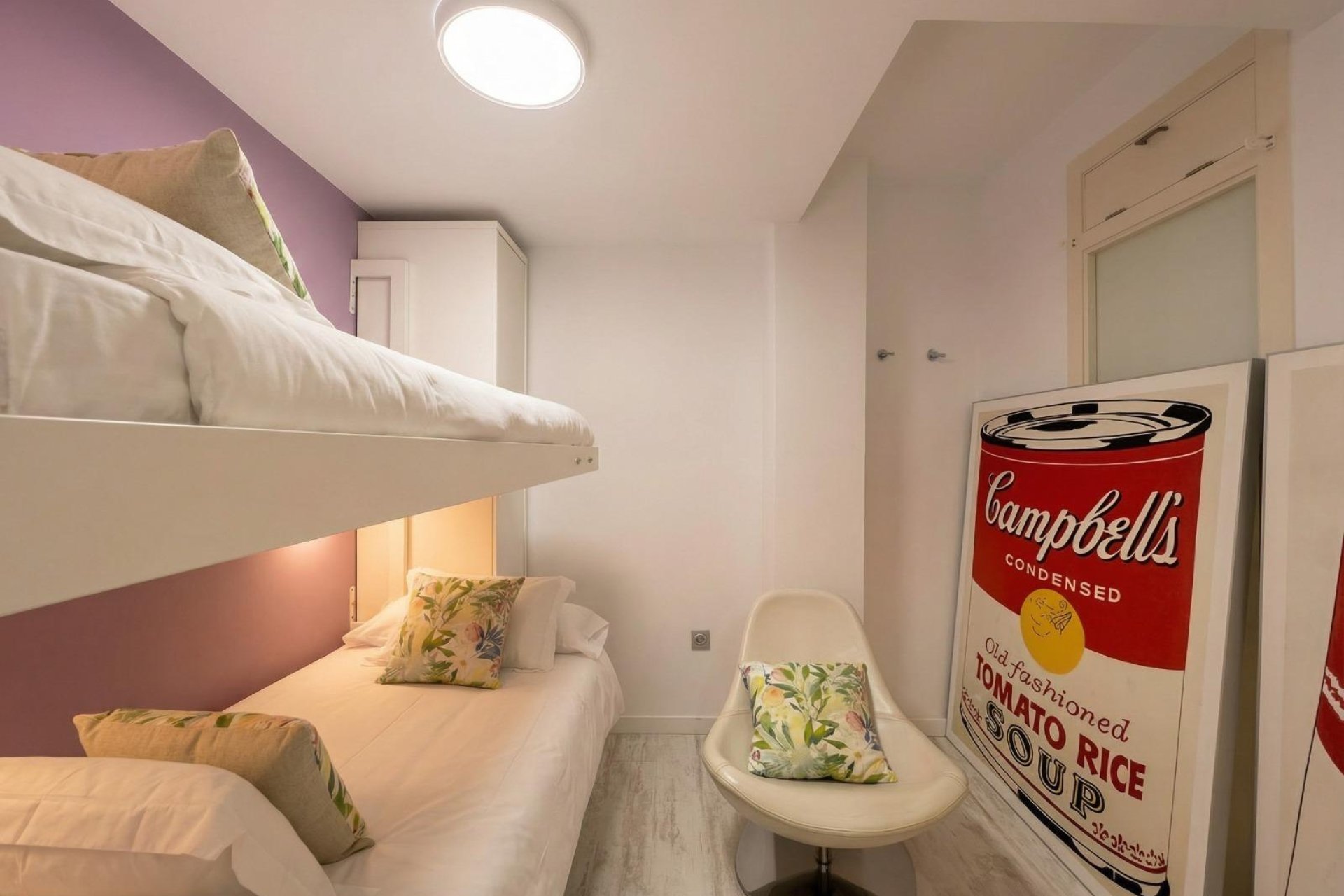 Segunda mano - Apartamento -
Torrevieja - Playa del Cura