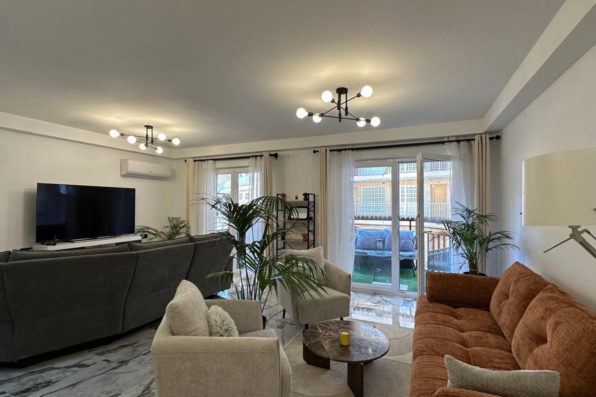 Segunda mano - Apartamento -
Torrevieja - Playa del Cura