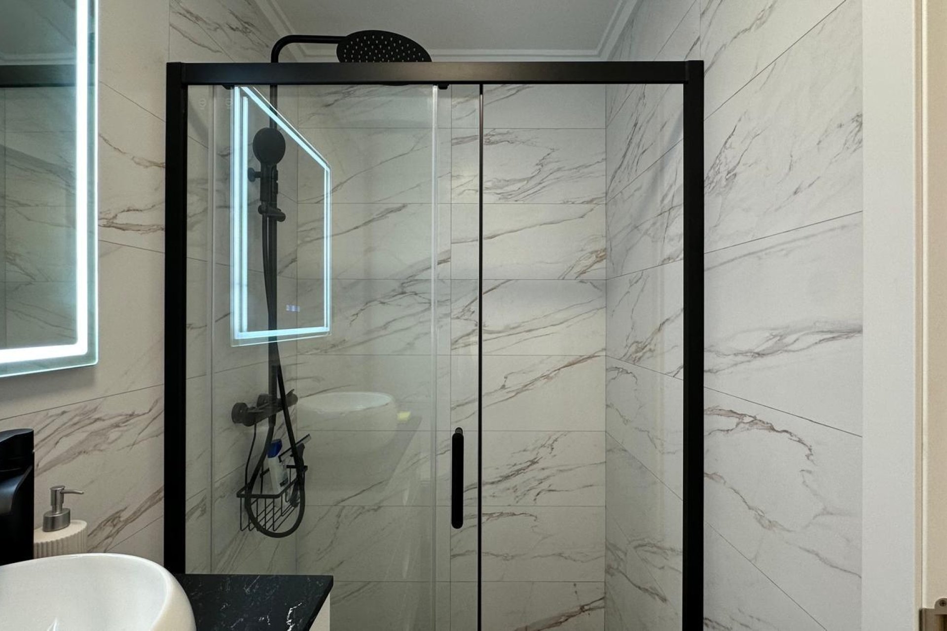 Segunda mano - Apartamento -
Torrevieja - Playa del Cura