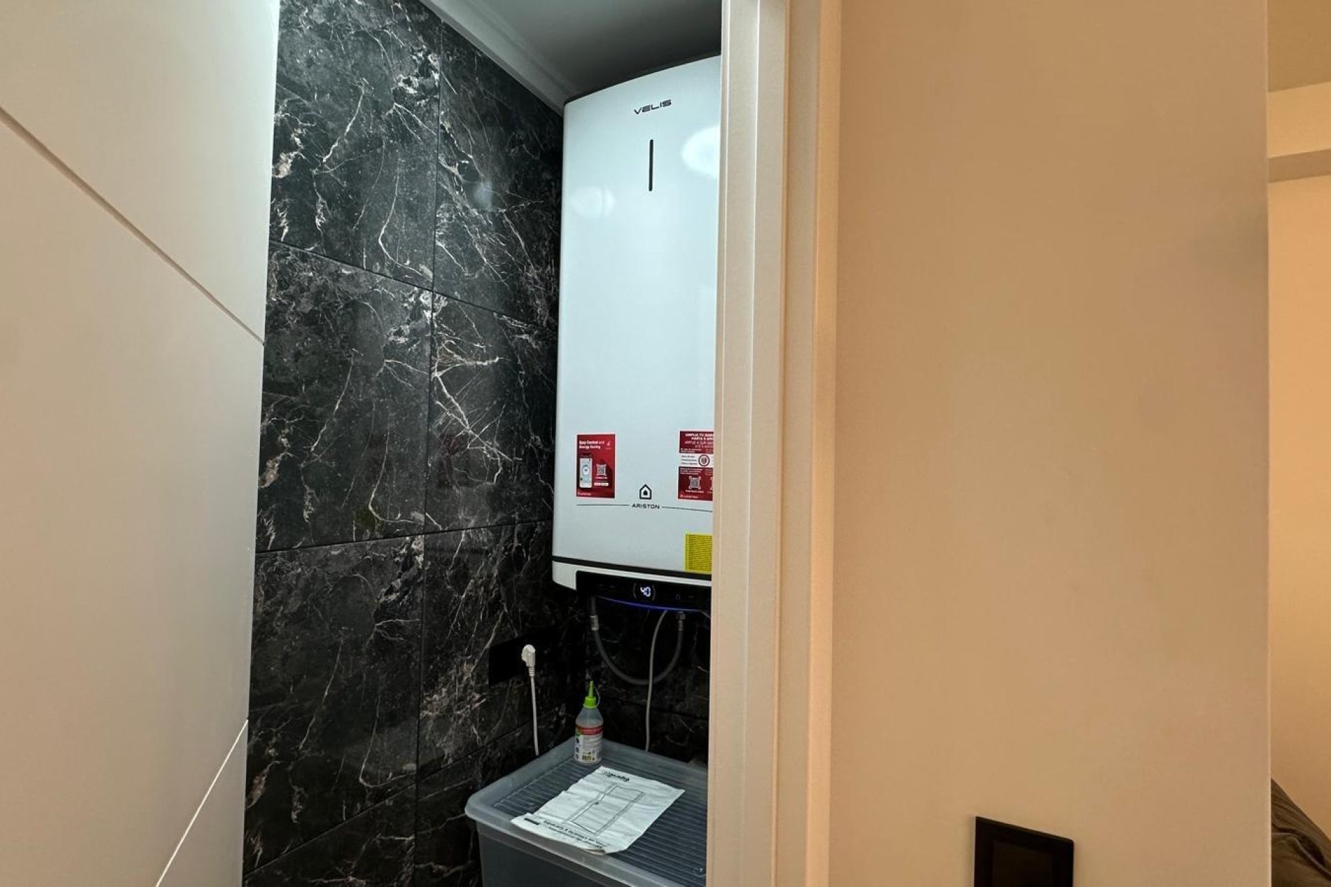 Segunda mano - Apartamento -
Torrevieja - Playa del Cura