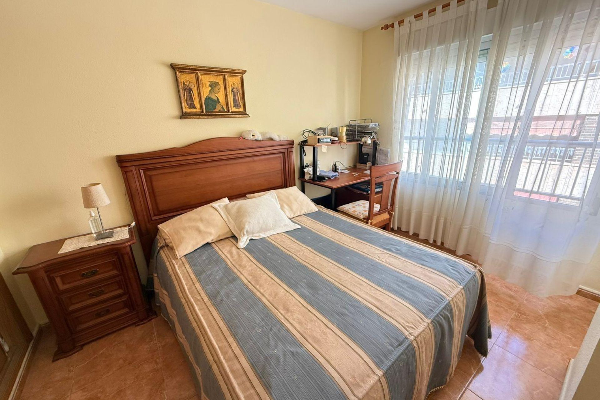 Segunda mano - Apartamento -
Torrevieja - Playa del Cura