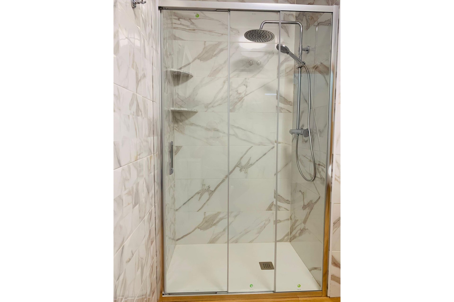 Segunda mano - Apartamento -
Torrevieja - Playa del Cura