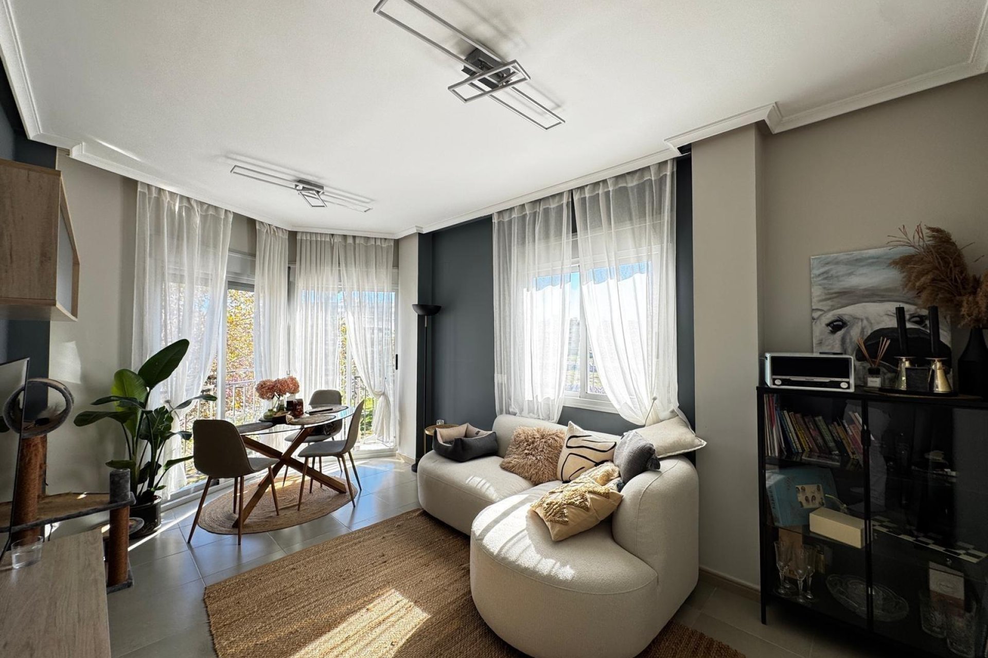 Segunda mano - Apartamento -
Torrevieja - Playa del Cura