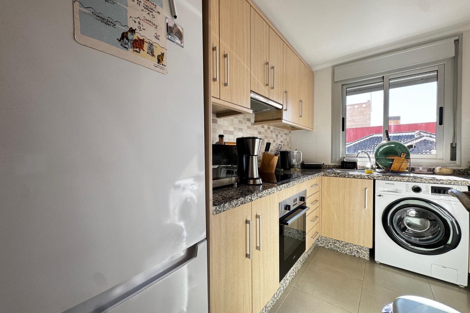 Segunda mano - Apartamento -
Torrevieja - Playa del Cura