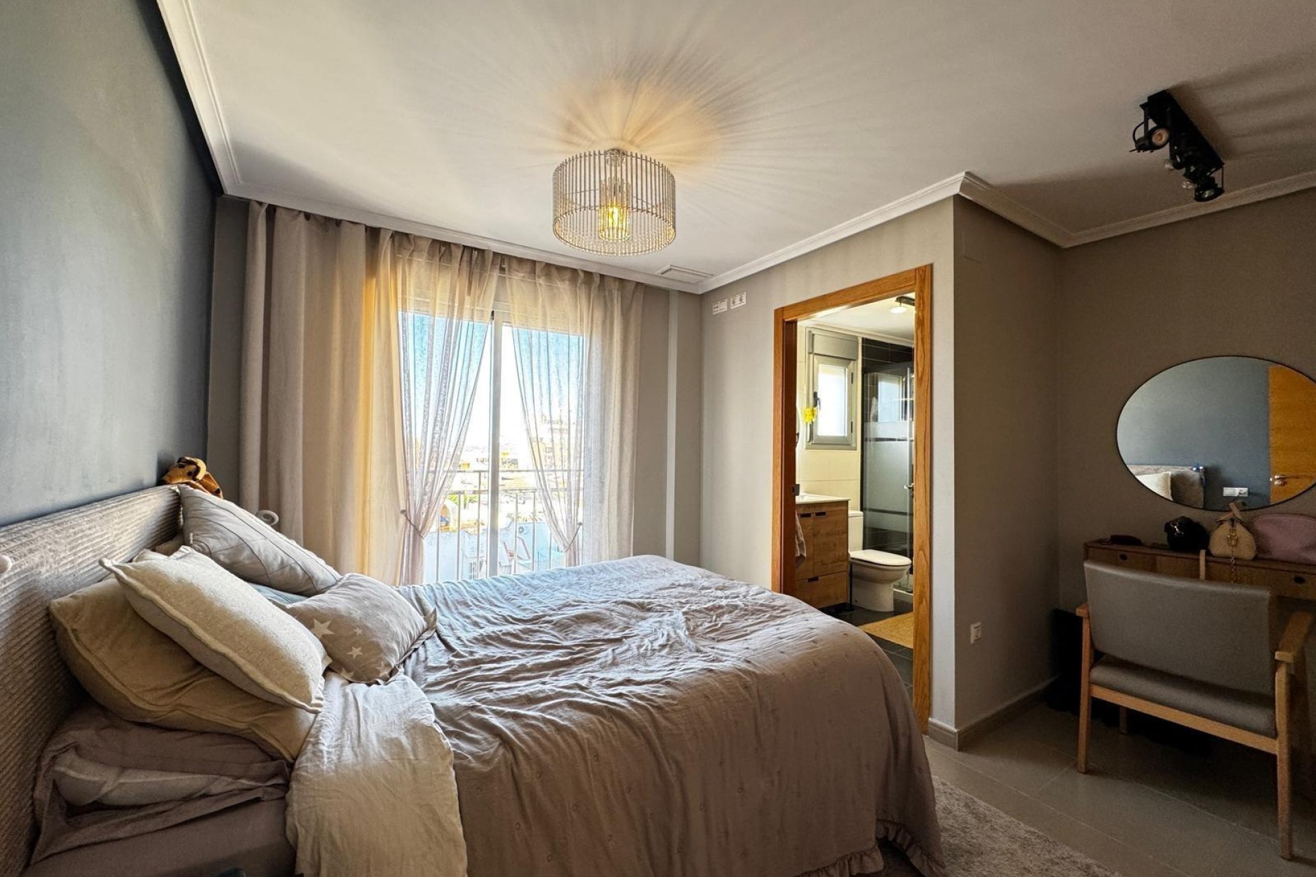 Segunda mano - Apartamento -
Torrevieja - Playa del Cura