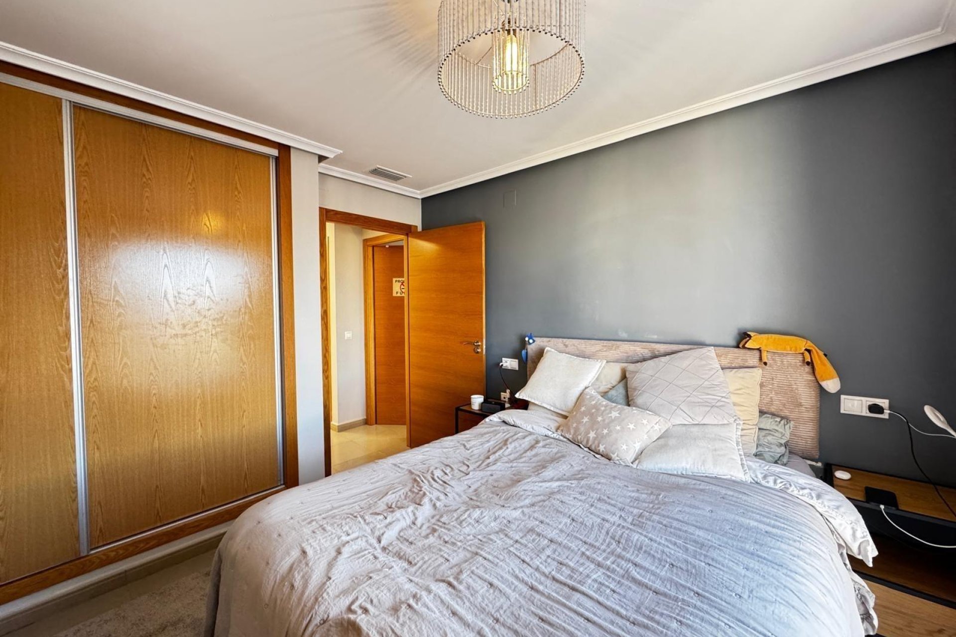 Segunda mano - Apartamento -
Torrevieja - Playa del Cura