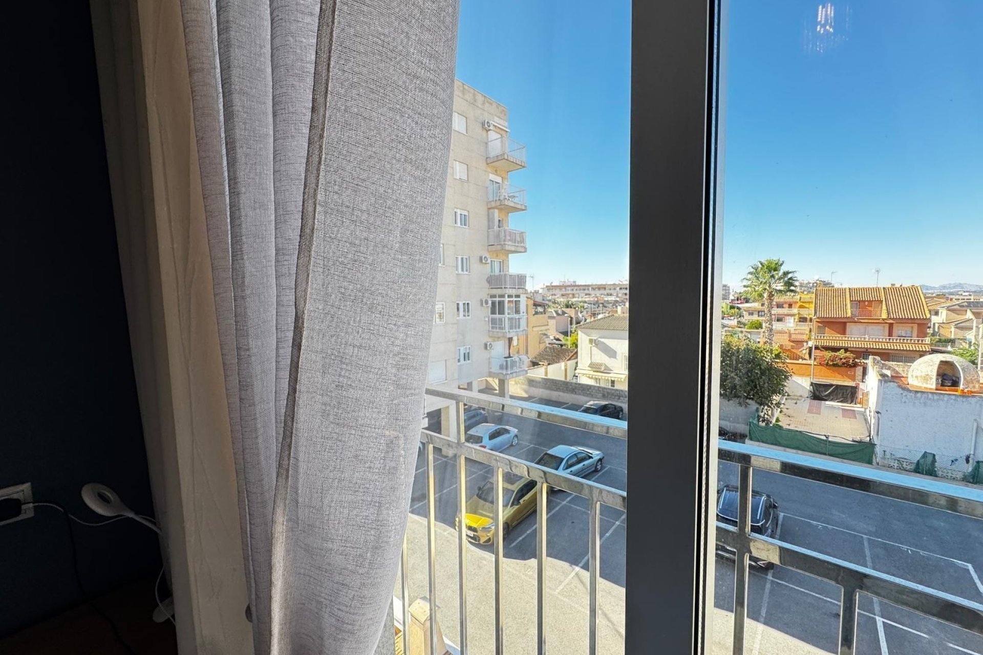 Segunda mano - Apartamento -
Torrevieja - Playa del Cura
