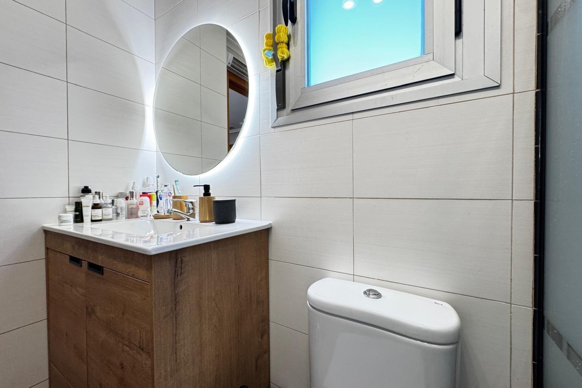 Segunda mano - Apartamento -
Torrevieja - Playa del Cura