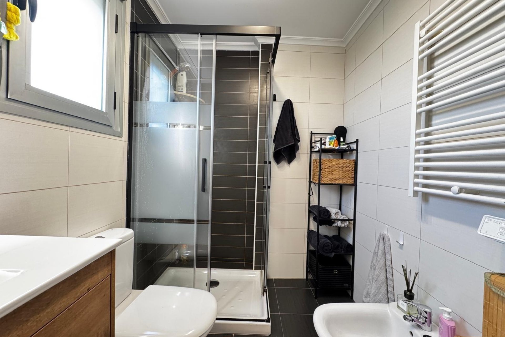 Segunda mano - Apartamento -
Torrevieja - Playa del Cura