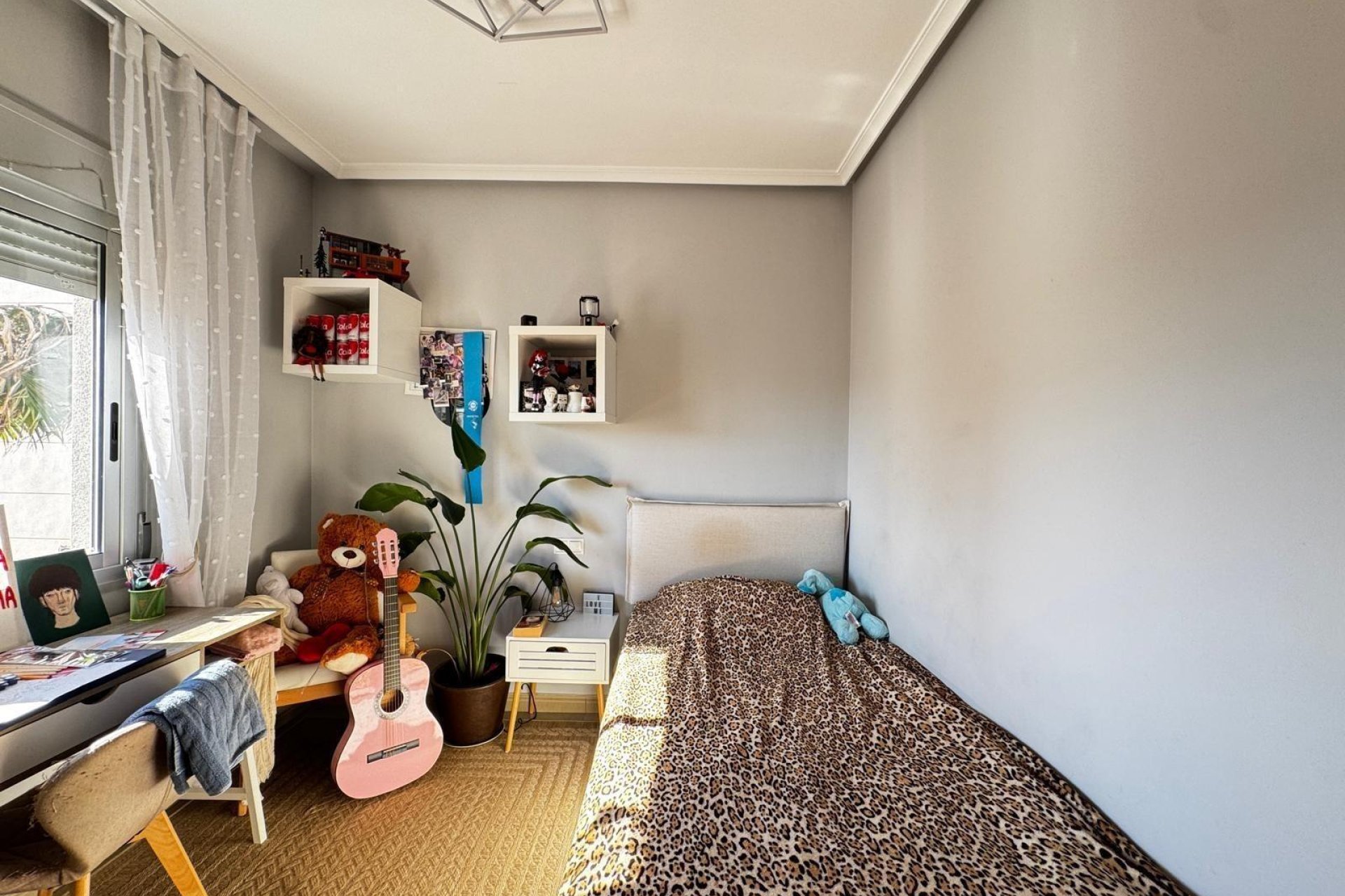 Segunda mano - Apartamento -
Torrevieja - Playa del Cura