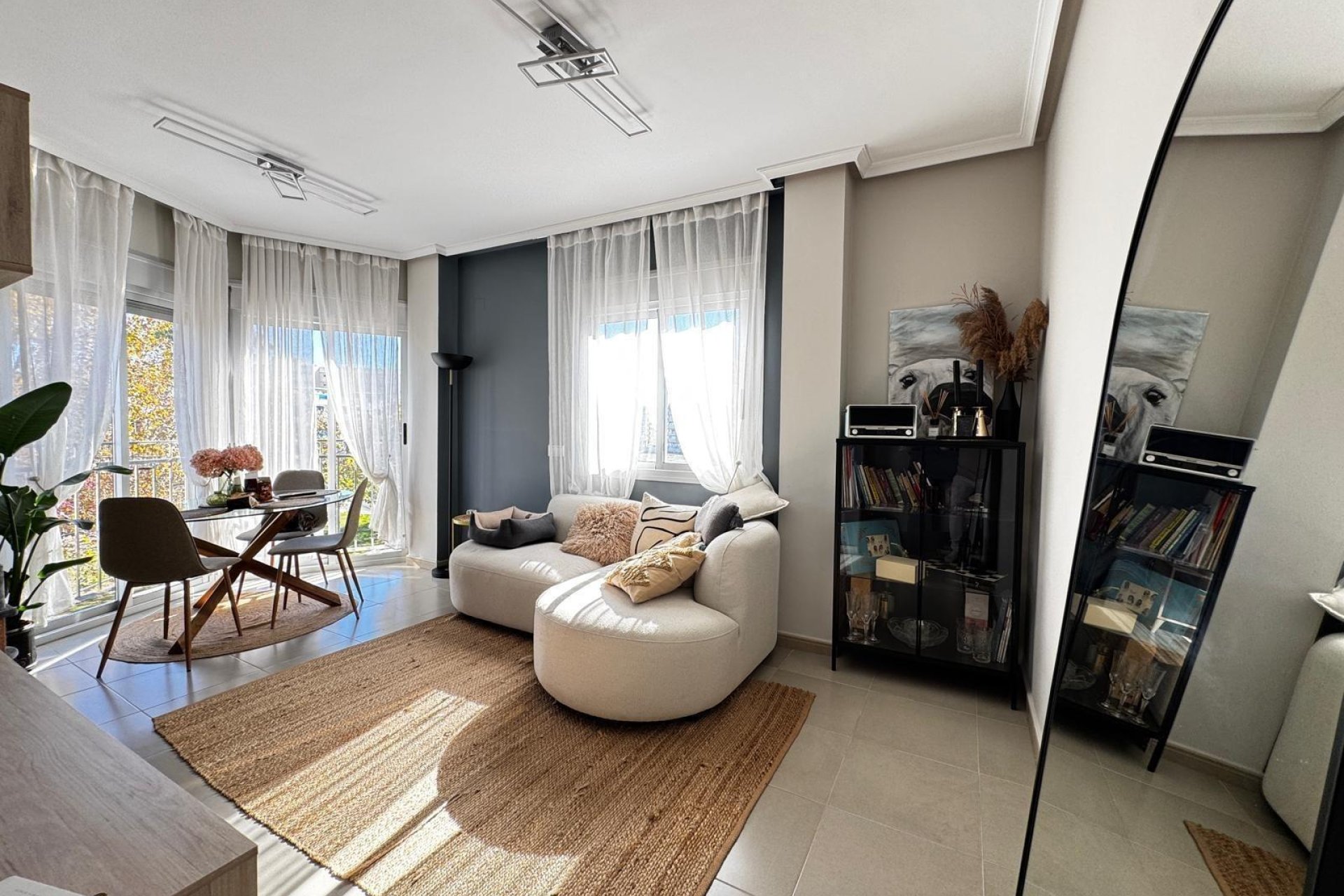 Segunda mano - Apartamento -
Torrevieja - Playa del Cura