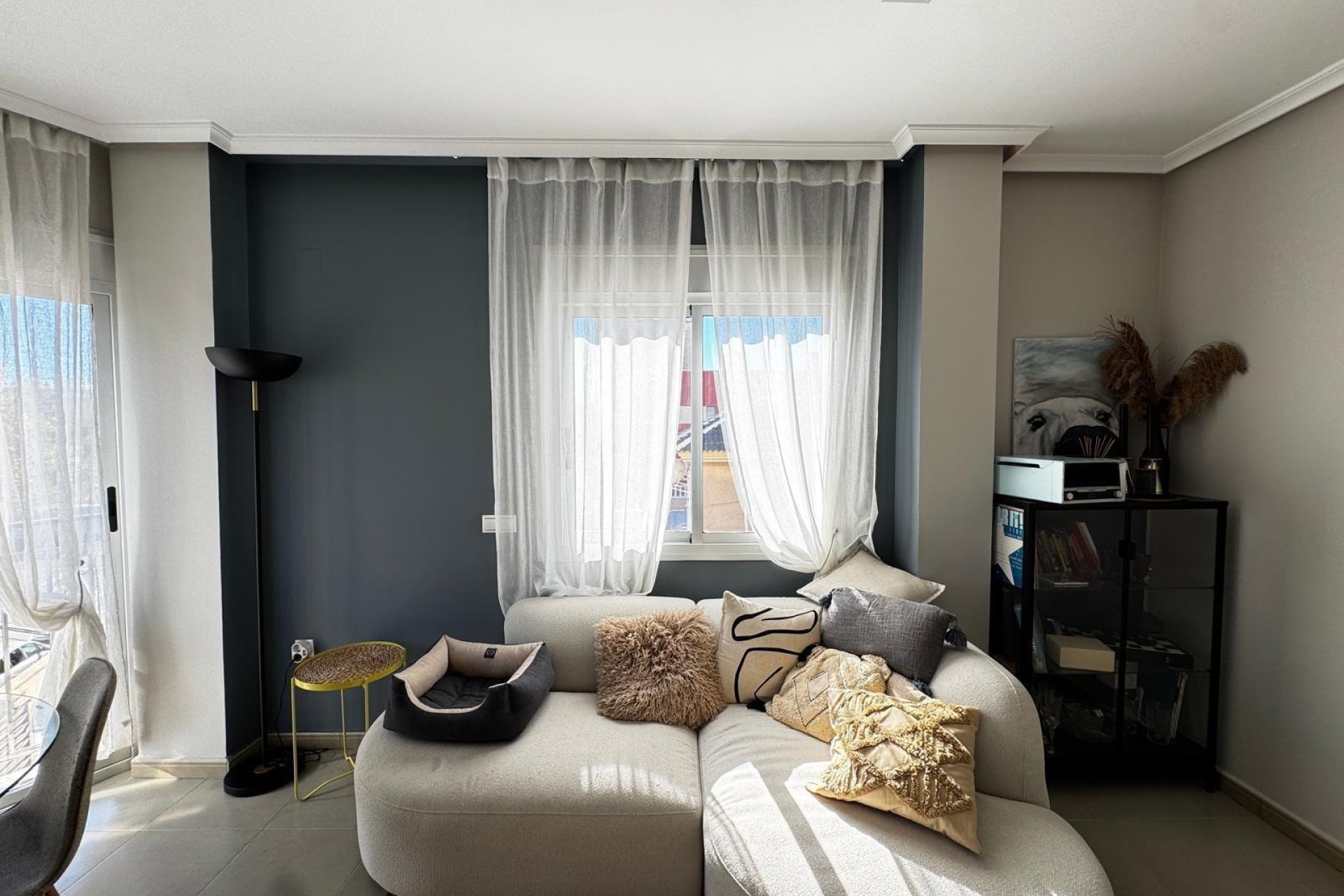 Segunda mano - Apartamento -
Torrevieja - Playa del Cura