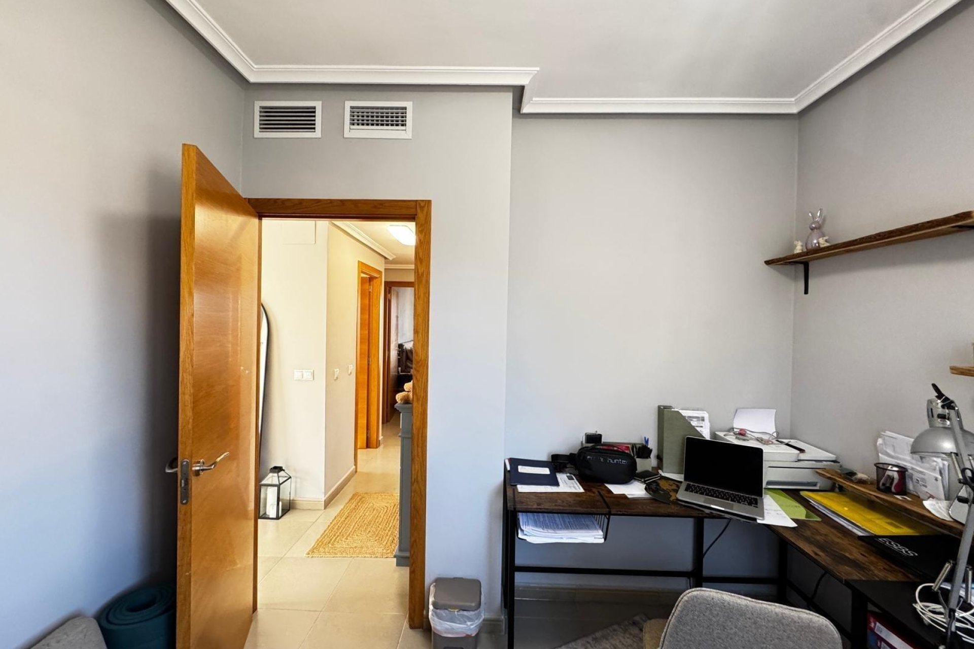 Segunda mano - Apartamento -
Torrevieja - Playa del Cura