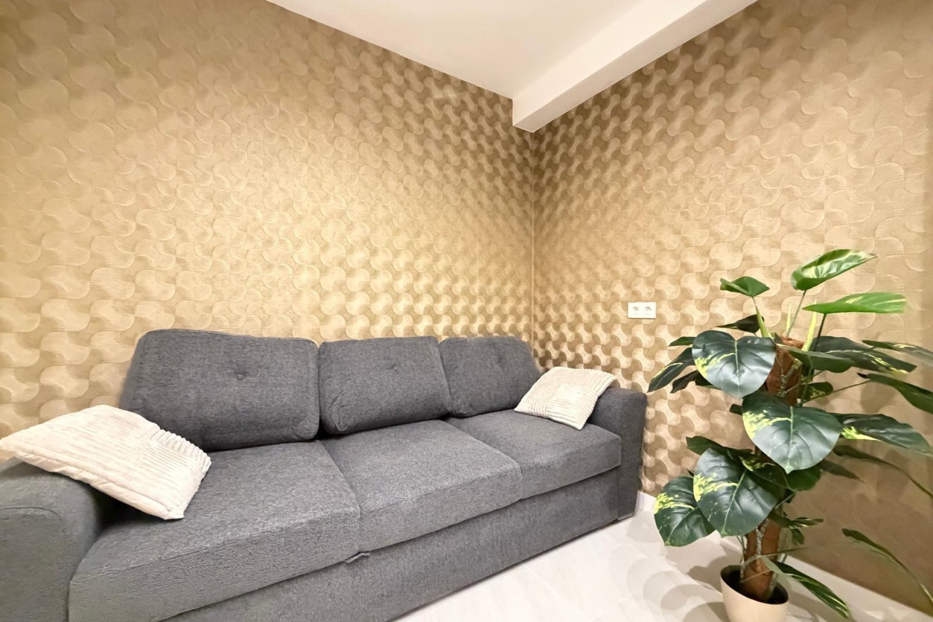 Segunda mano - Apartamento -
Torrevieja - Playa del Cura