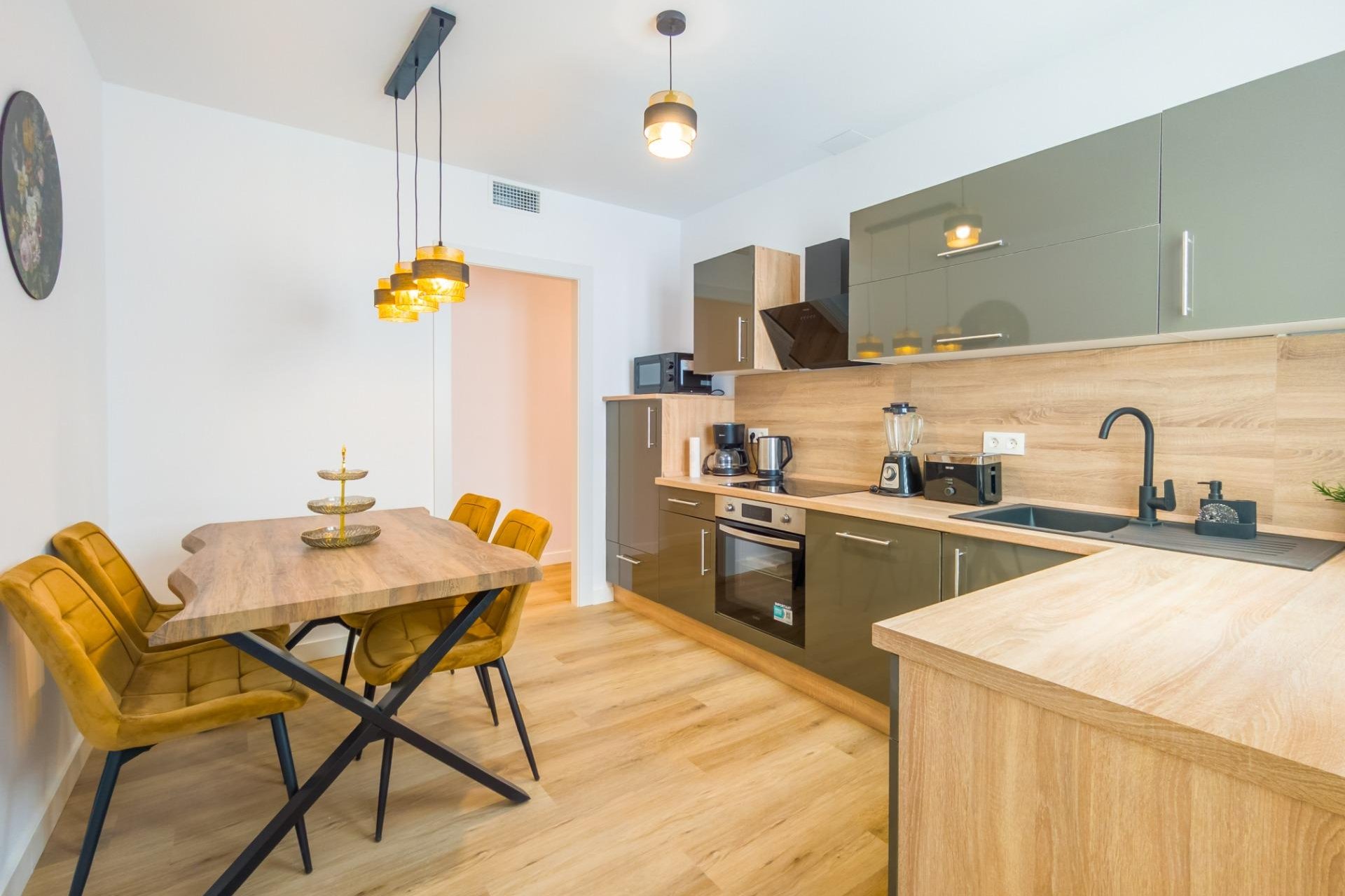 Segunda mano - Apartamento -
Torrevieja - Playa del Cura