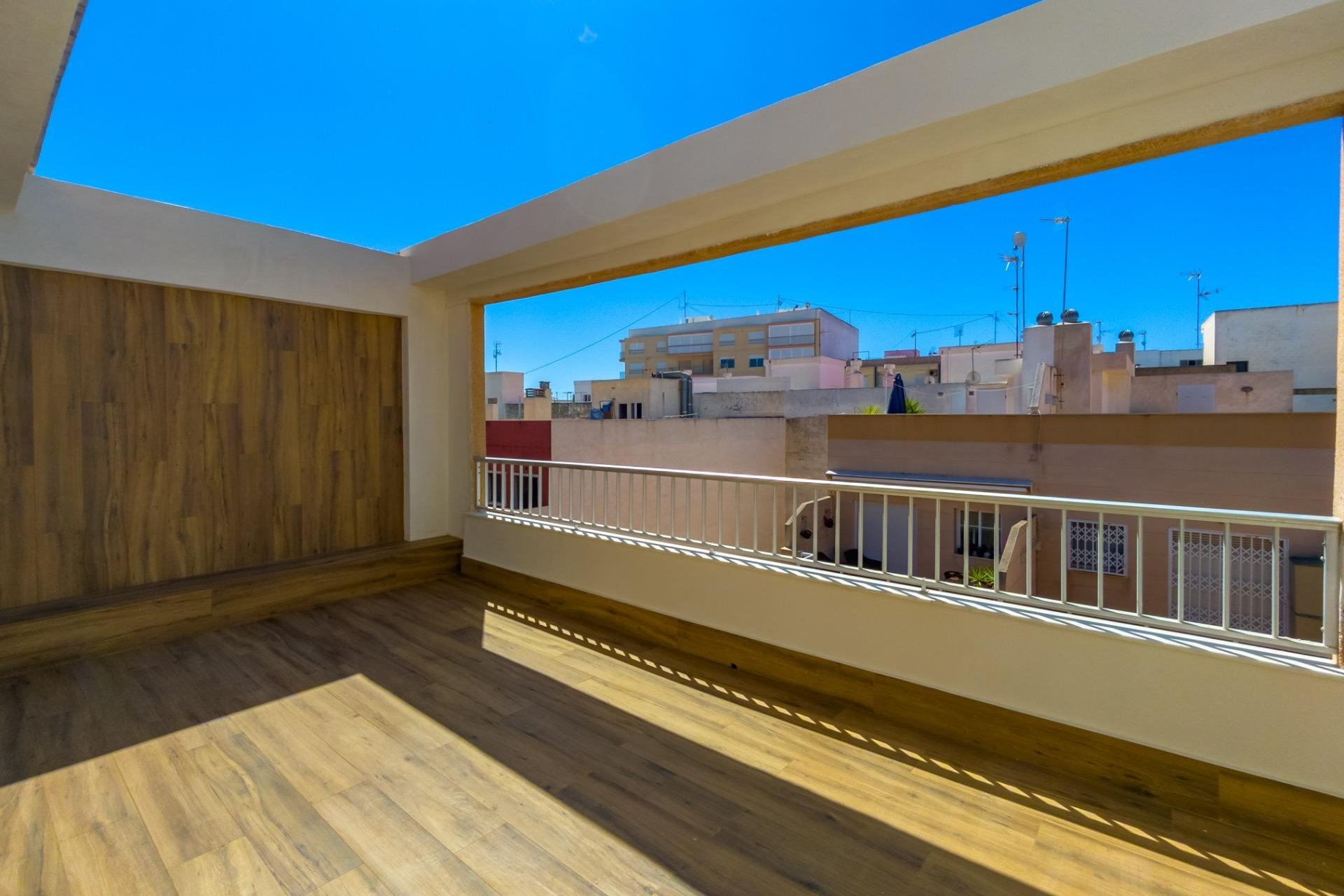 Segunda mano - Apartamento -
Torrevieja - Playa del Cura