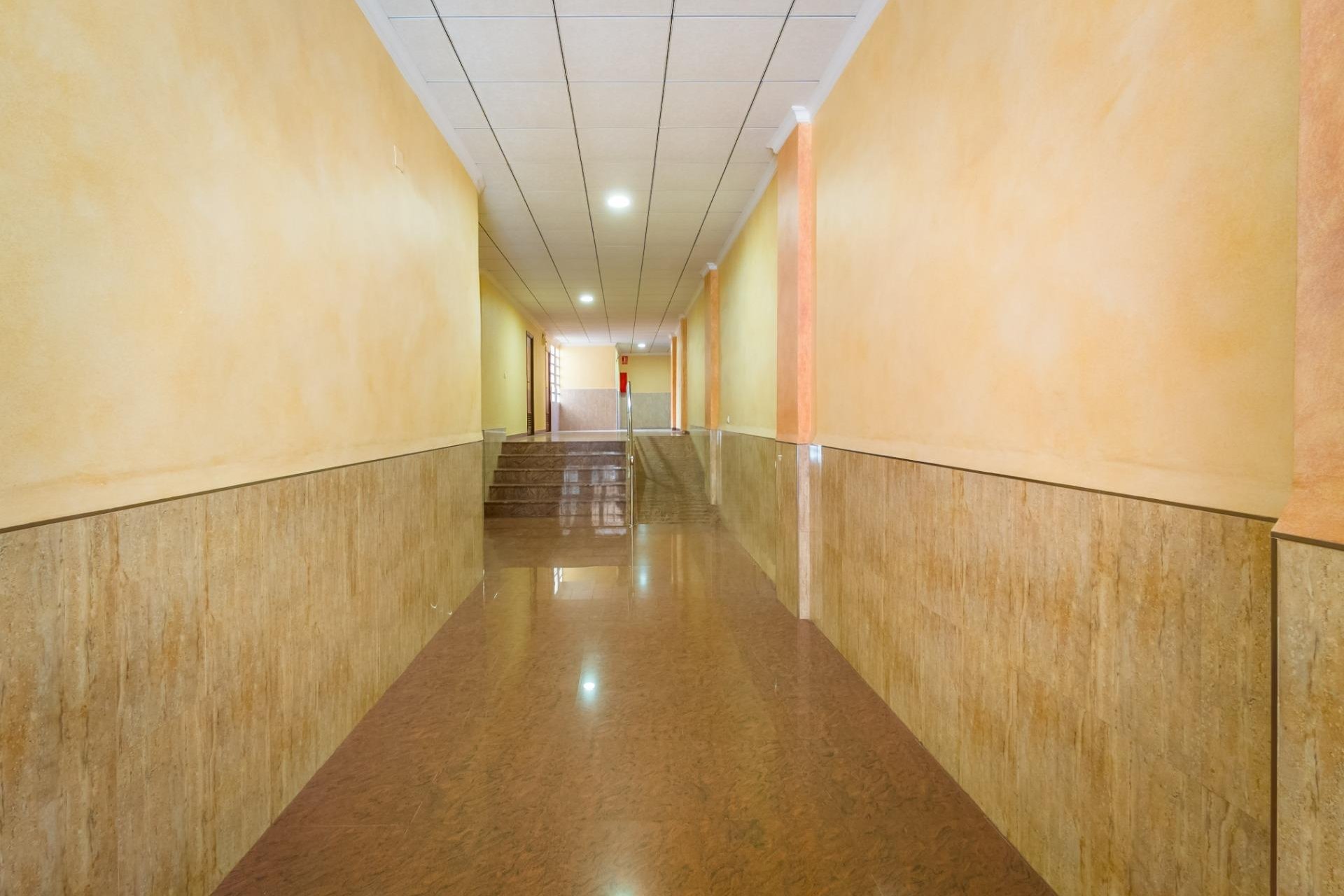 Segunda mano - Apartamento -
Torrevieja - Playa del Cura