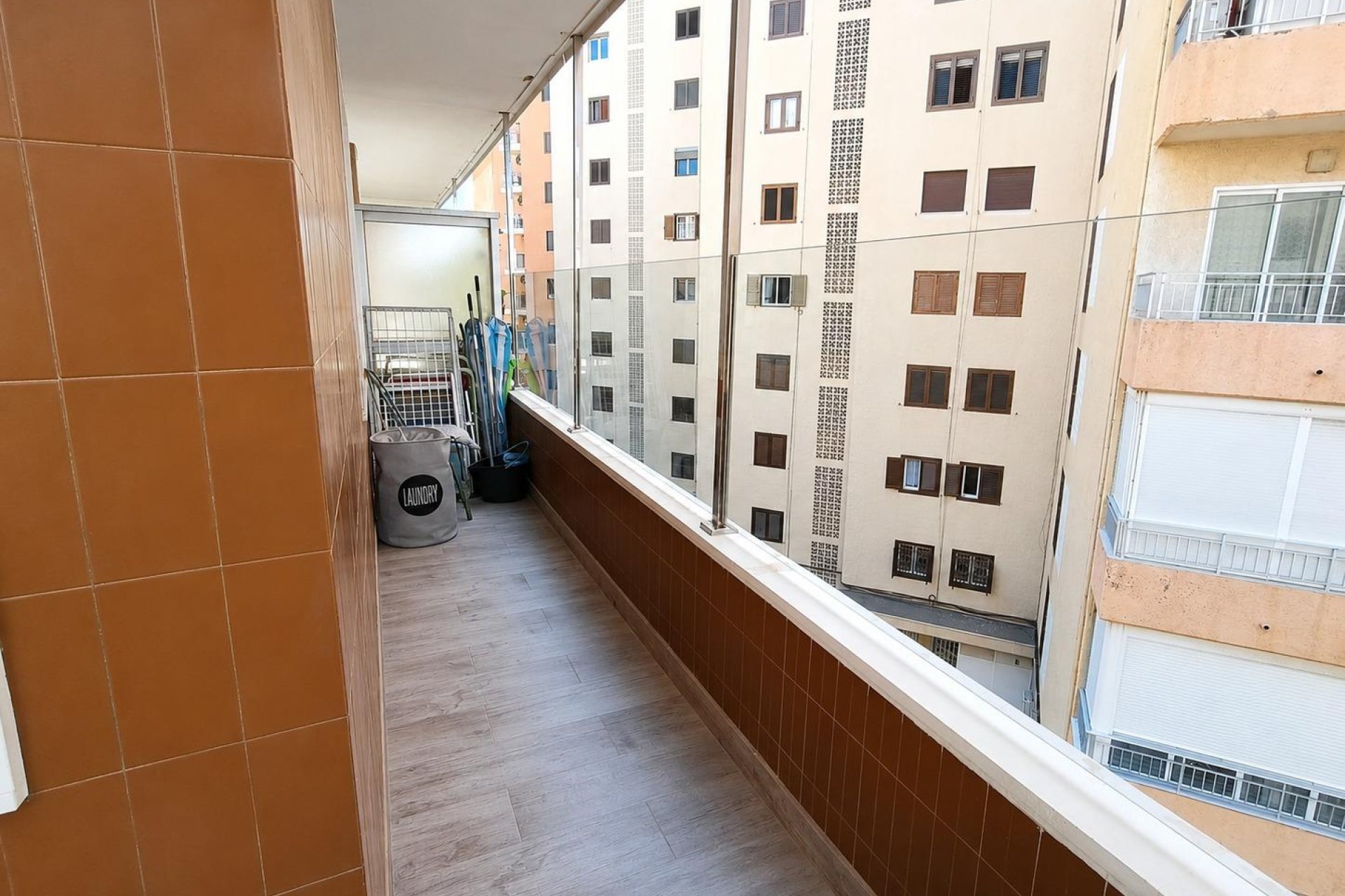Segunda mano - Apartamento -
Torrevieja - Playa del Cura