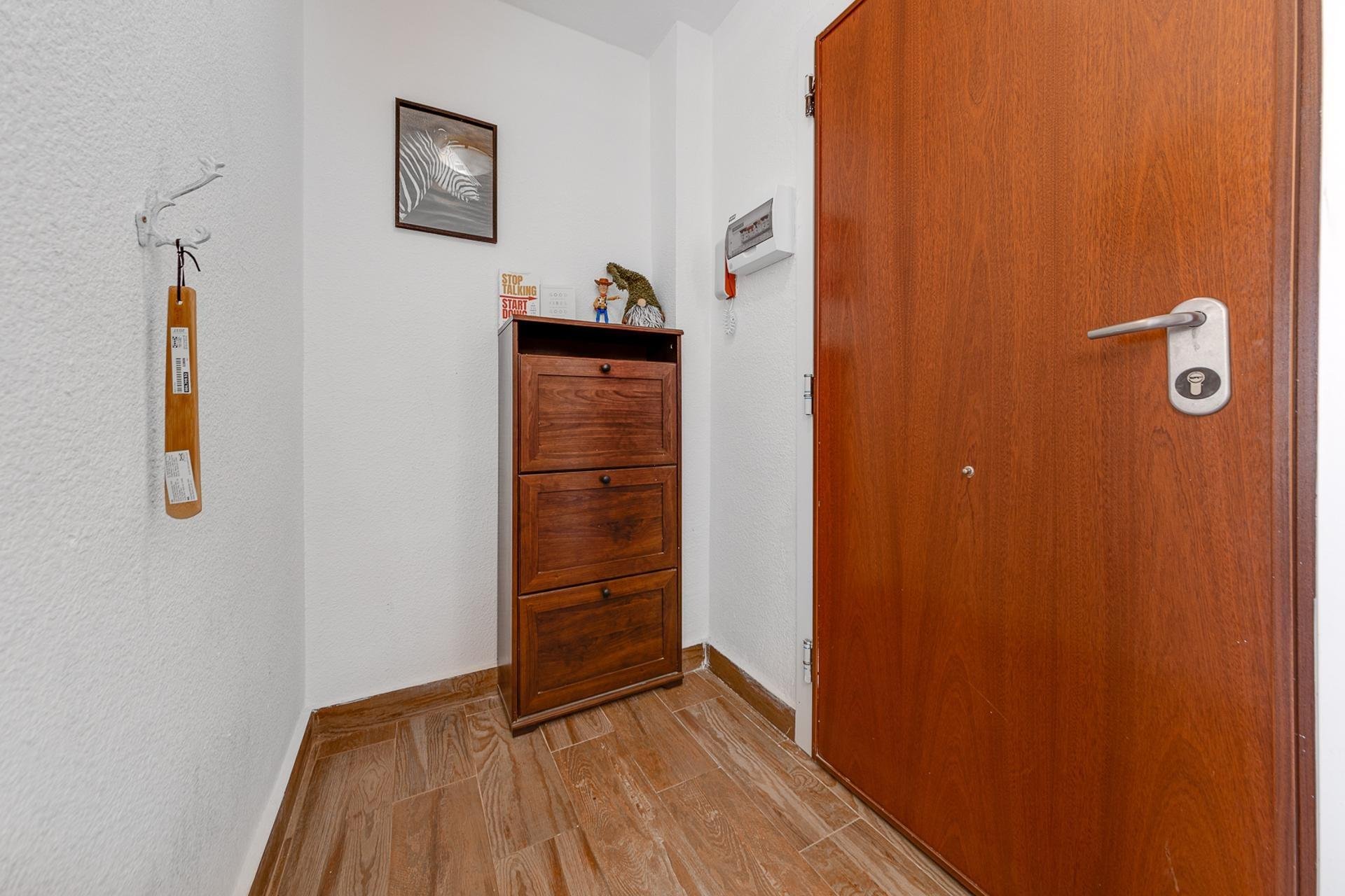 Segunda mano - Apartamento -
Torrevieja - Playa del Cura