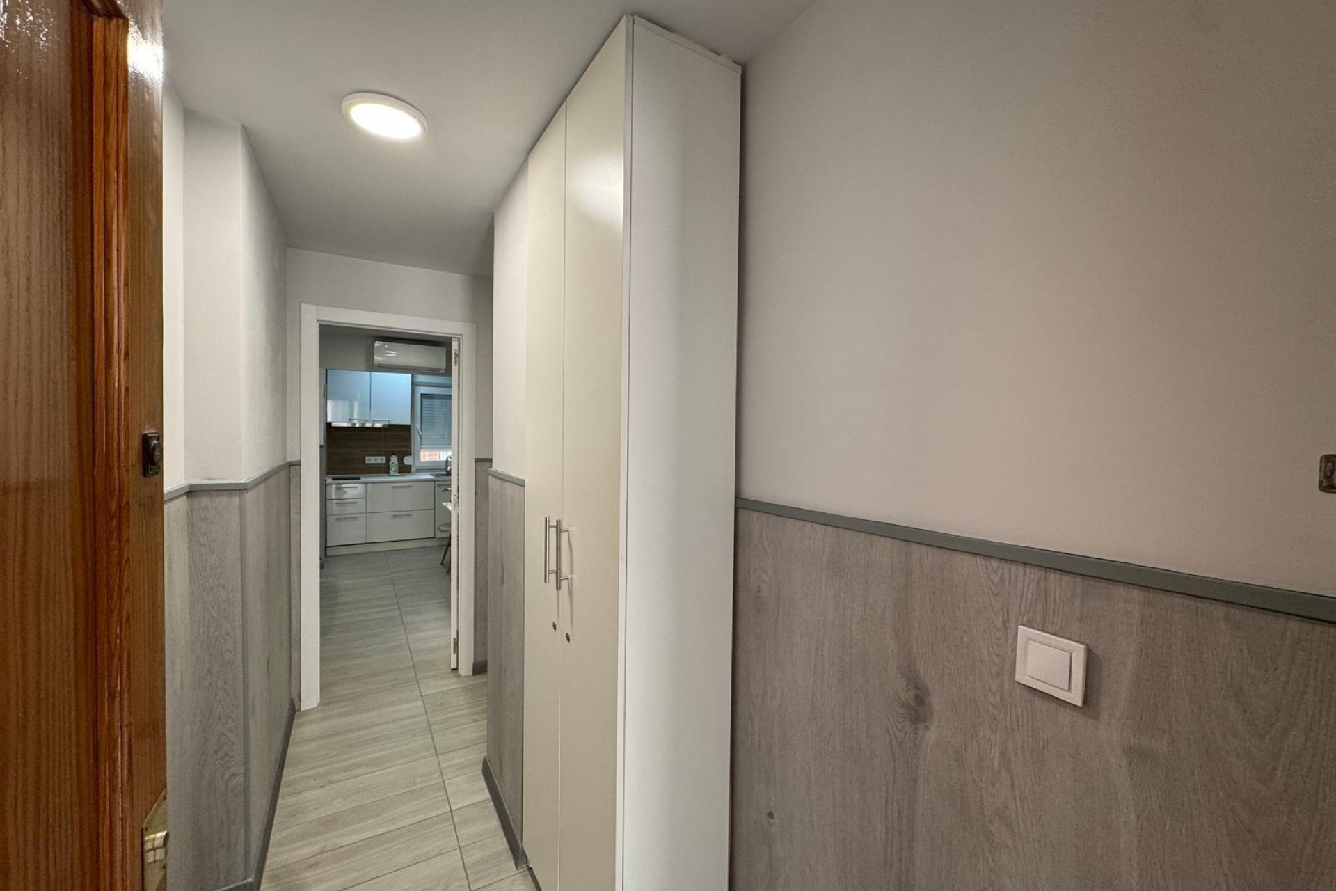 Segunda mano - Apartamento -
Torrevieja - Playa del Cura