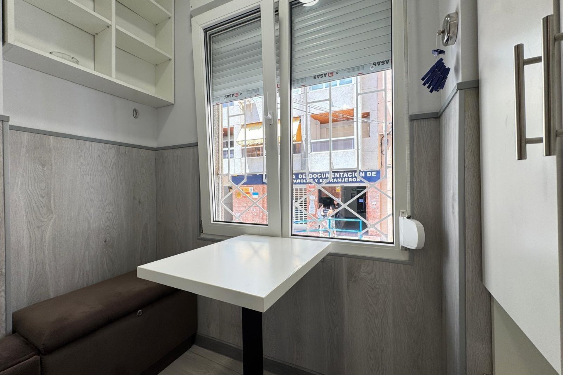 Segunda mano - Apartamento -
Torrevieja - Playa del Cura