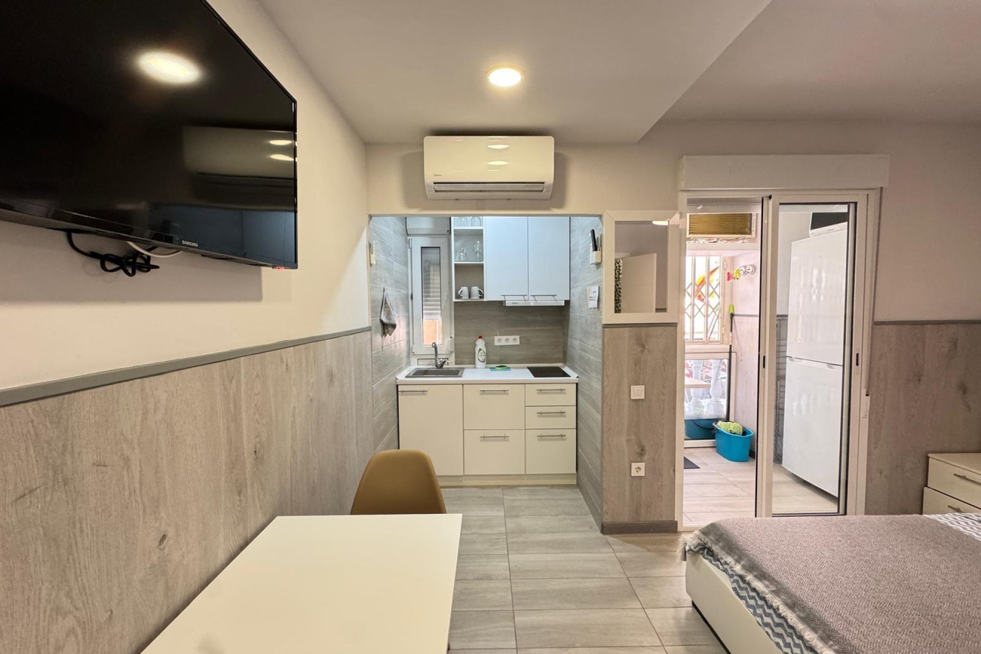 Segunda mano - Apartamento -
Torrevieja - Playa del Cura
