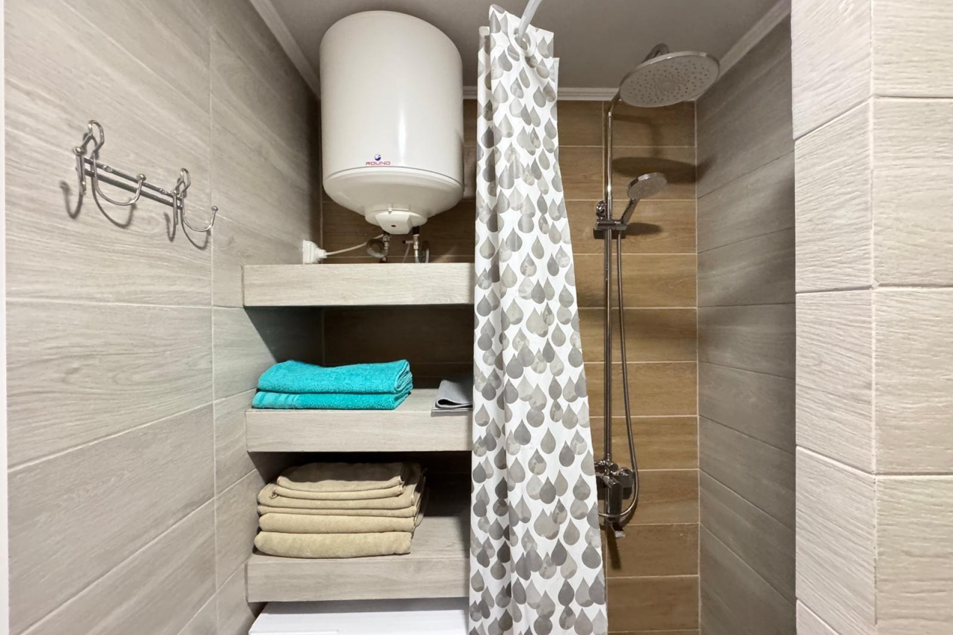 Segunda mano - Apartamento -
Torrevieja - Playa del Cura