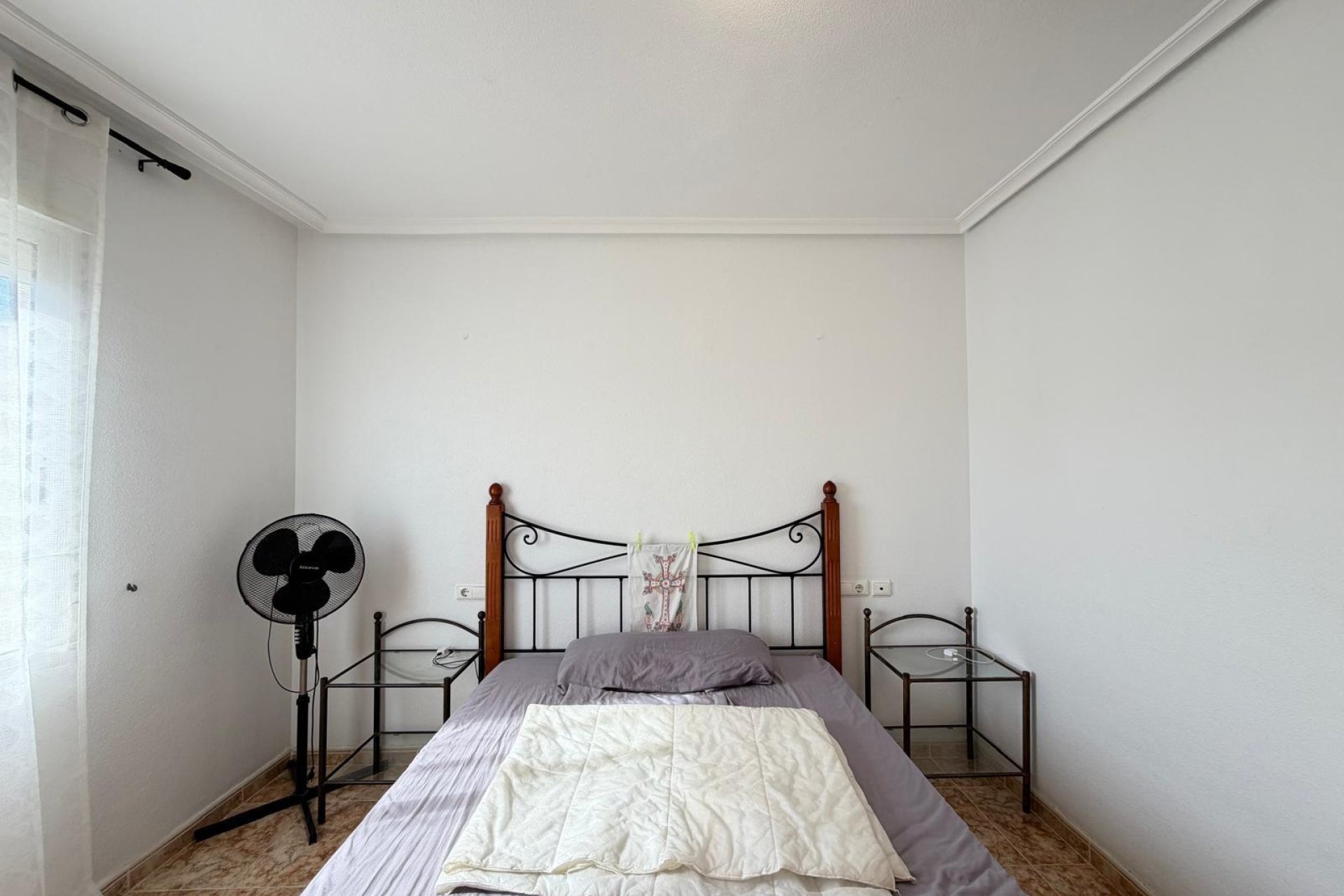 Segunda mano - Apartamento -
Torrevieja - Playa del Cura