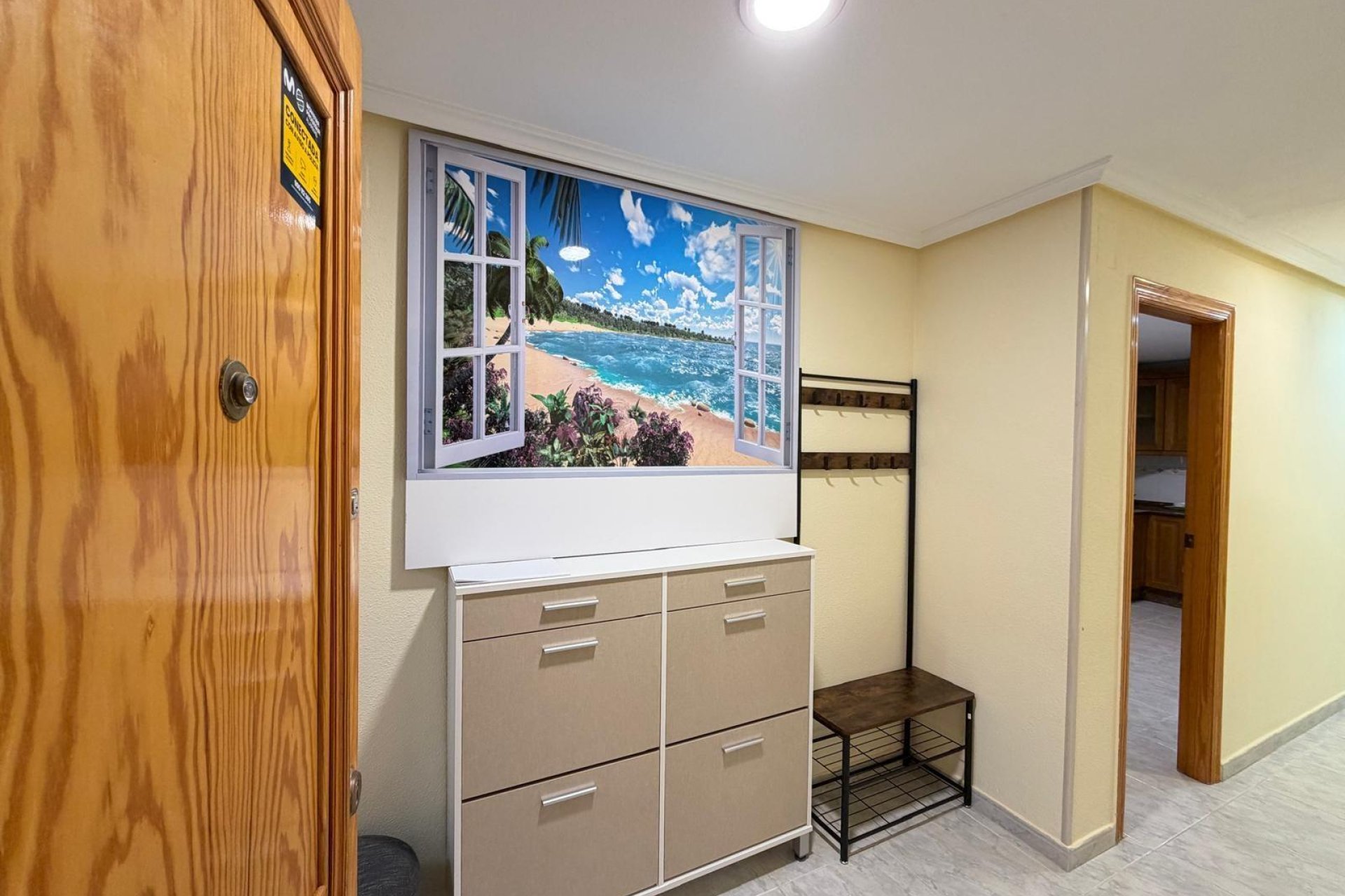 Segunda mano - Apartamento -
Torrevieja - Playa del Cura