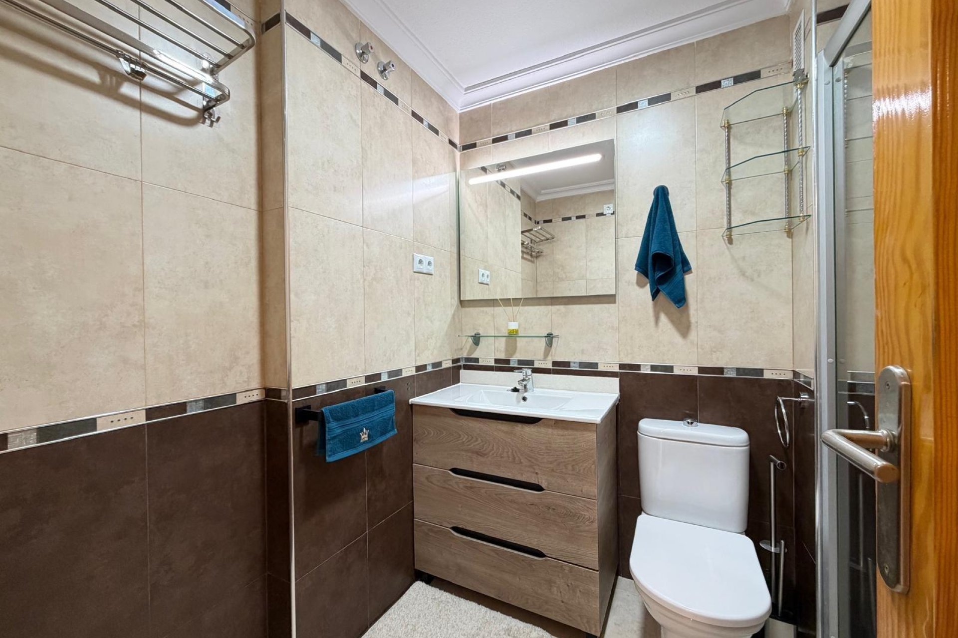 Segunda mano - Apartamento -
Torrevieja - Playa del Cura