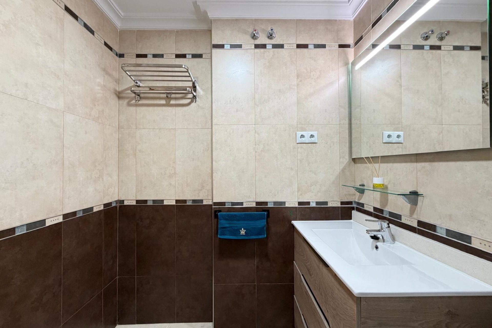 Segunda mano - Apartamento -
Torrevieja - Playa del Cura
