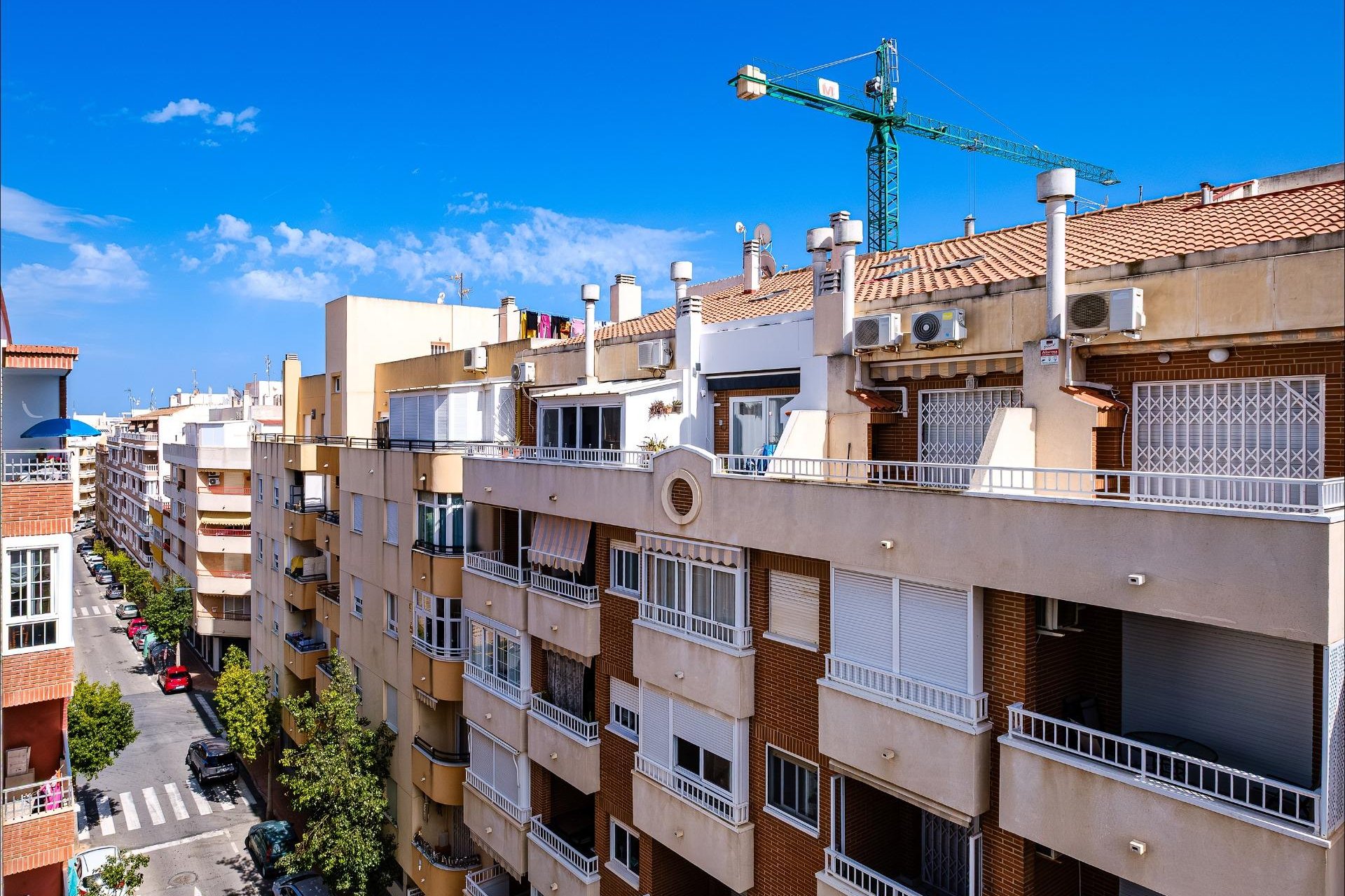 Segunda mano - Apartamento -
Torrevieja - Playa del Cura