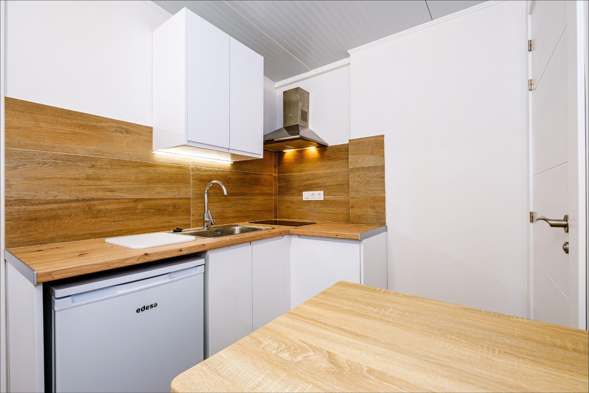 Segunda mano - Apartamento -
Torrevieja - Playa del Cura