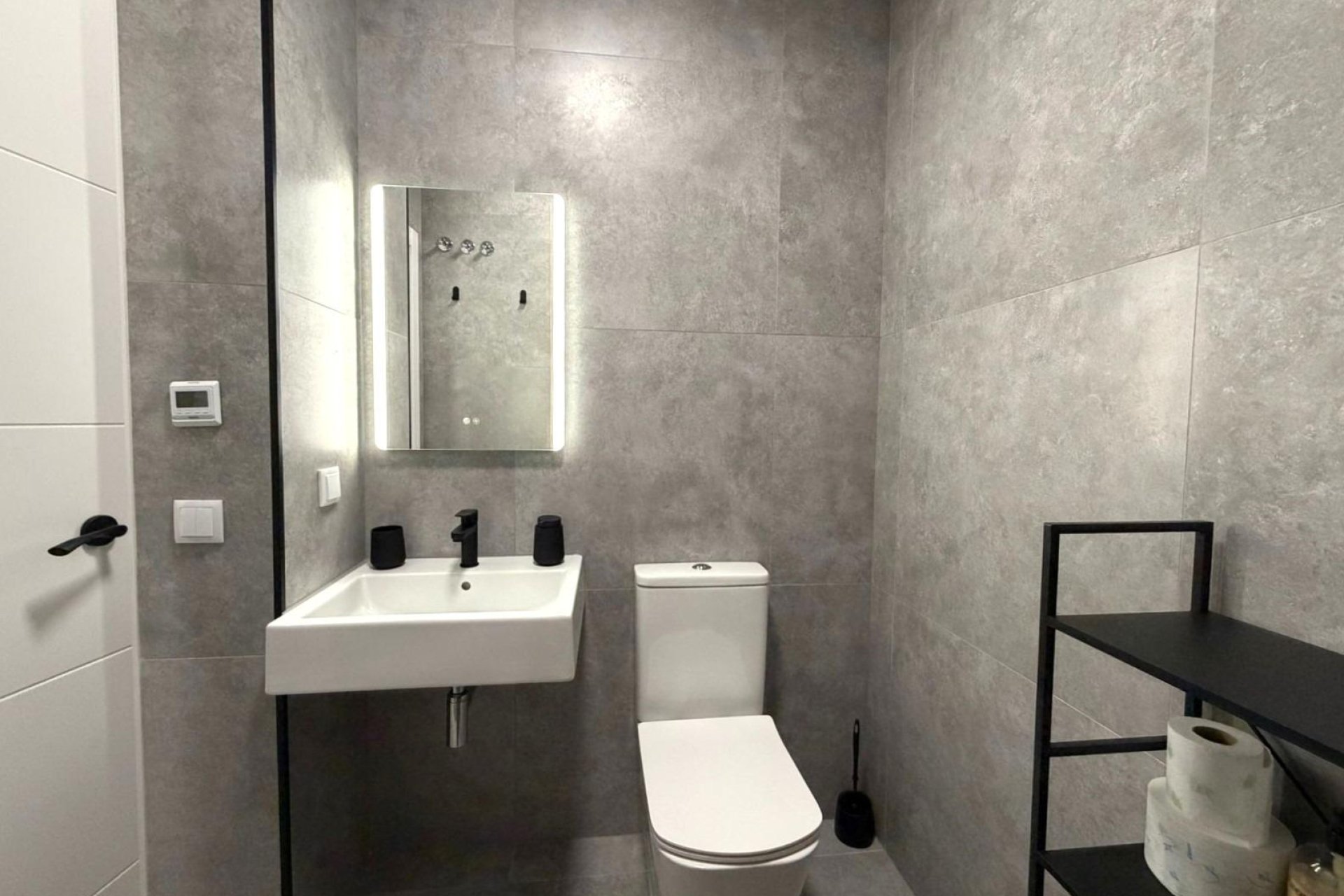 Segunda mano - Apartamento -
Torrevieja - Playa del Cura