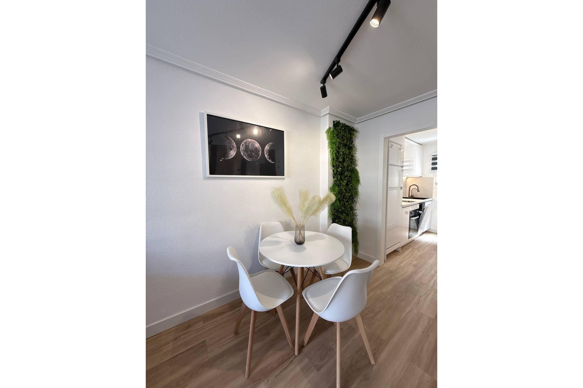Segunda mano - Apartamento -
Torrevieja - Playa del Cura