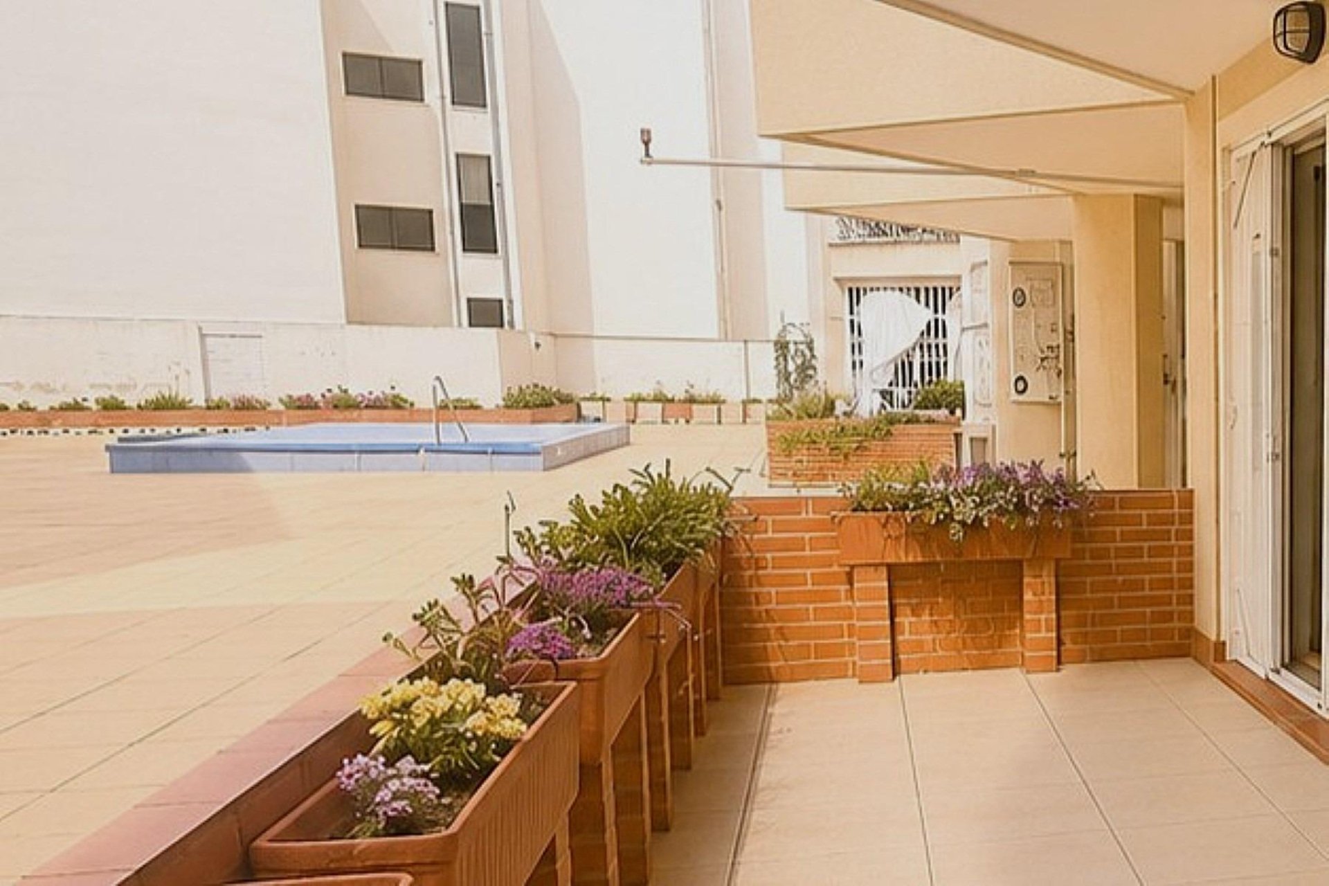 Segunda mano - Apartamento -
Torrevieja - Playa del Cura