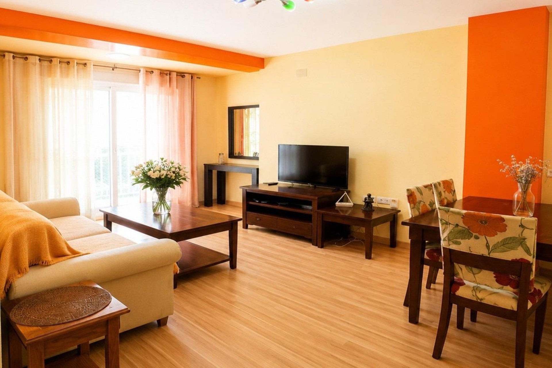 Segunda mano - Apartamento -
Torrevieja - Playa del Cura