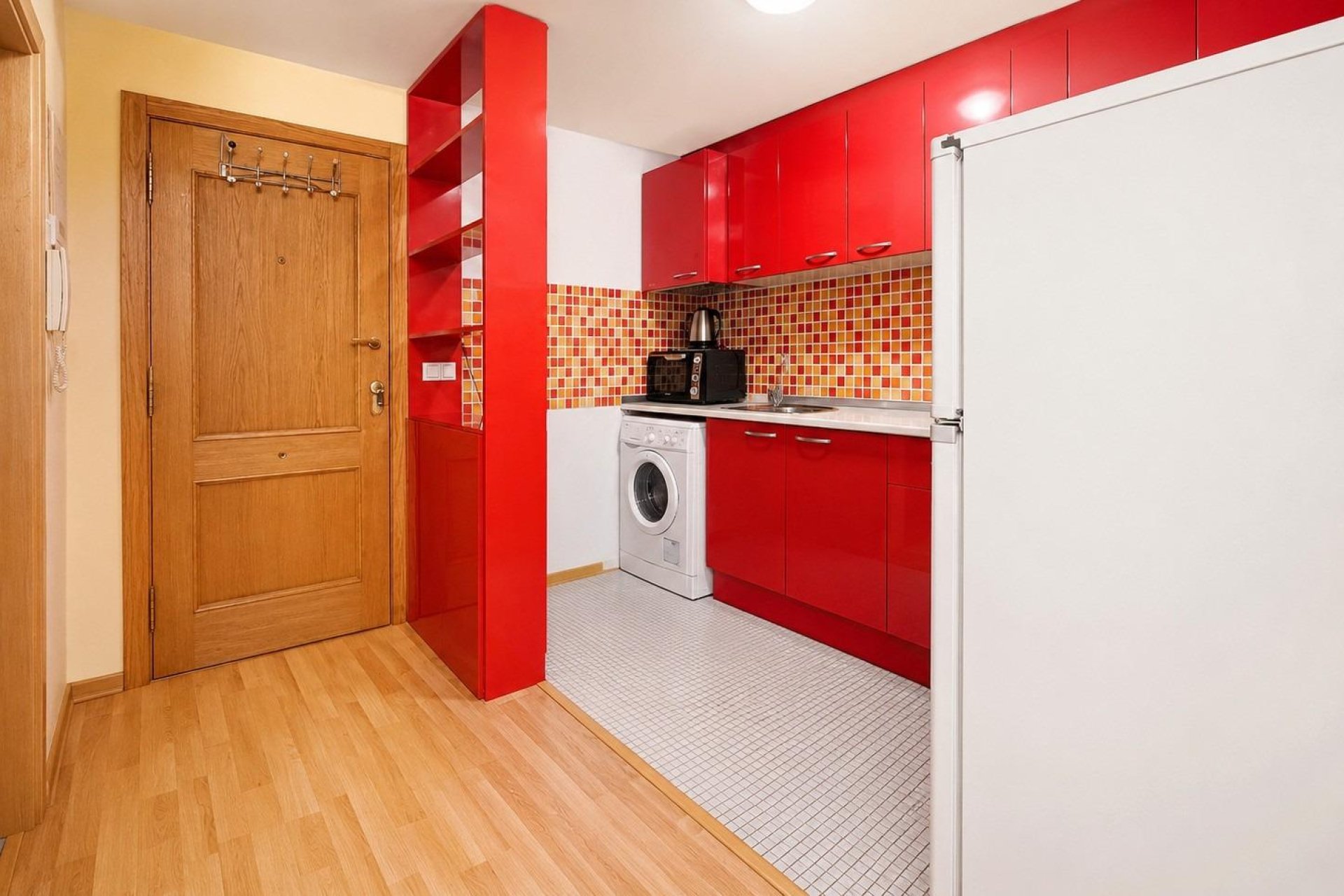 Segunda mano - Apartamento -
Torrevieja - Playa del Cura