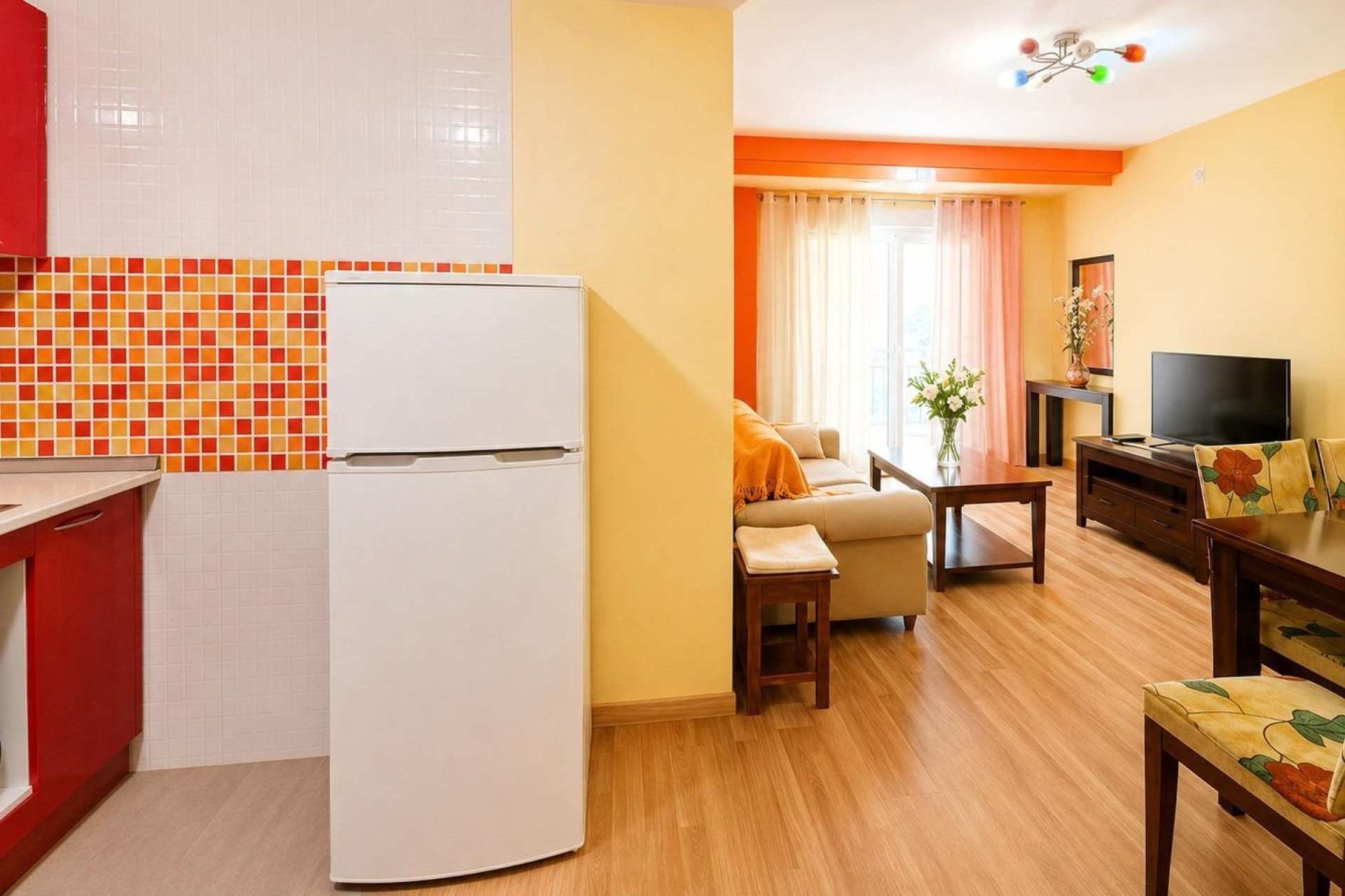Segunda mano - Apartamento -
Torrevieja - Playa del Cura