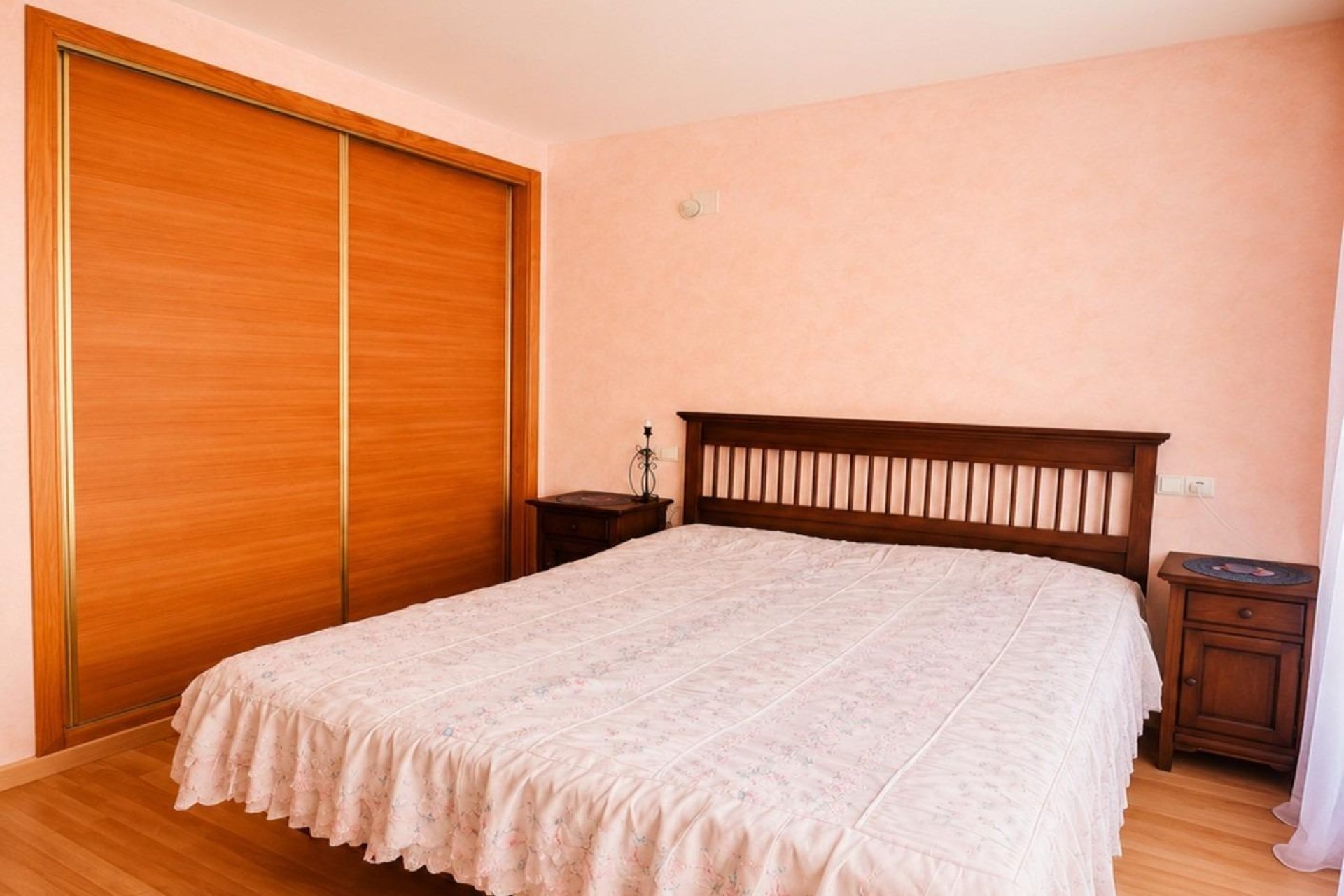 Segunda mano - Apartamento -
Torrevieja - Playa del Cura