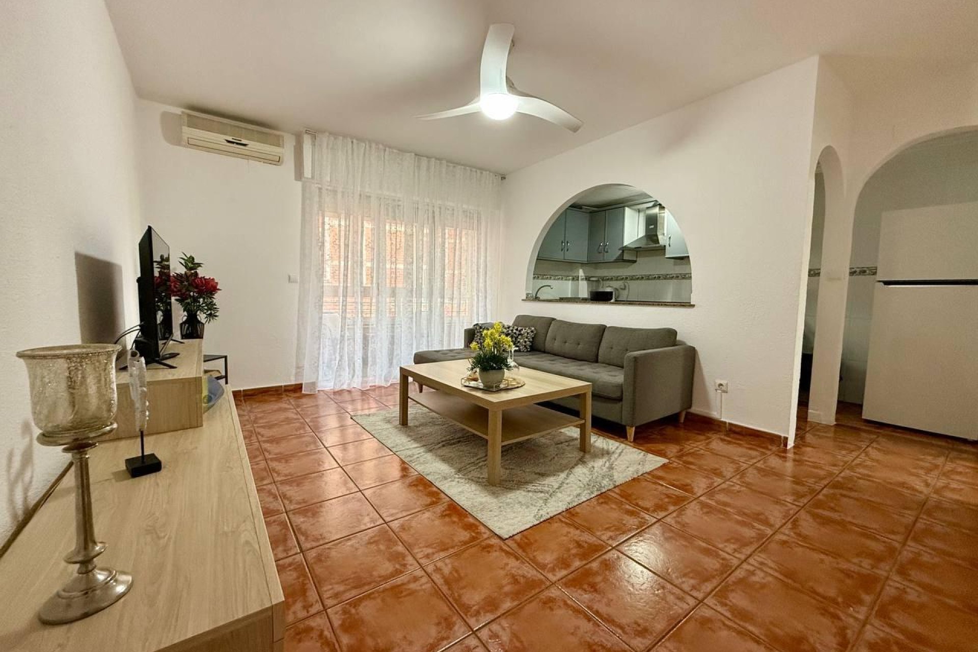 Segunda mano - Apartamento -
Torrevieja - Playa del Cura