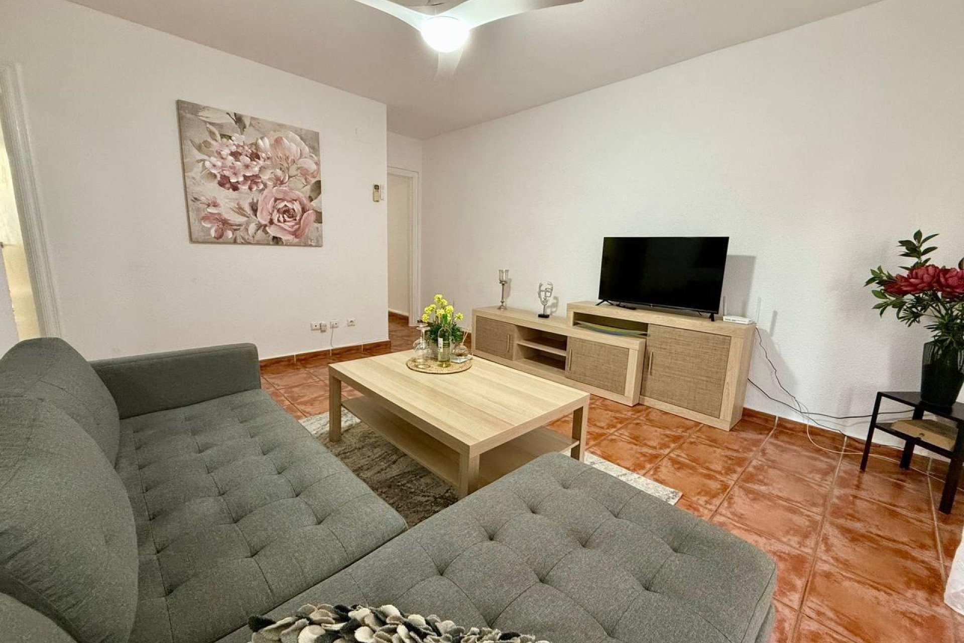 Segunda mano - Apartamento -
Torrevieja - Playa del Cura