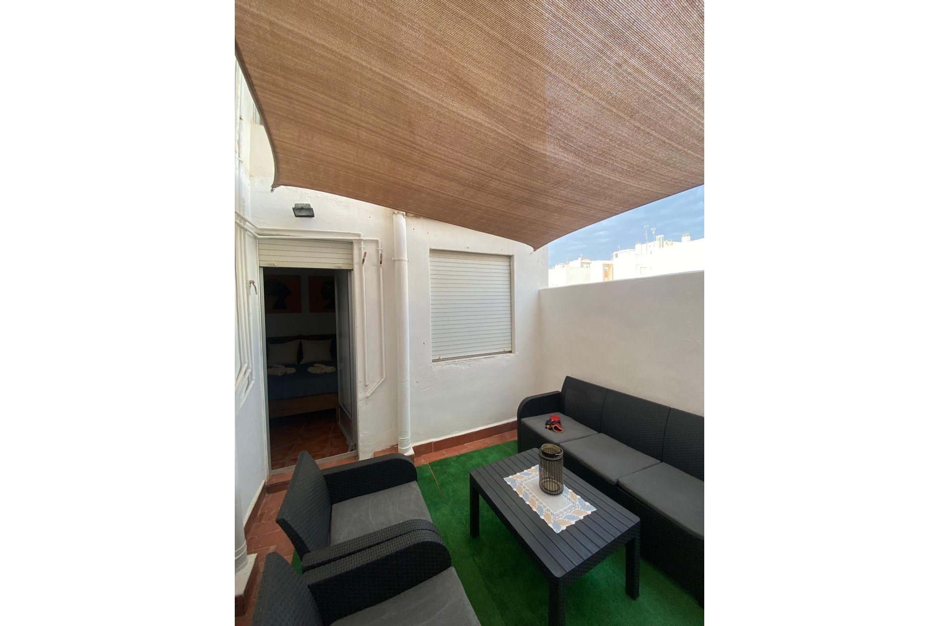 Segunda mano - Apartamento -
Torrevieja - Playa del Cura