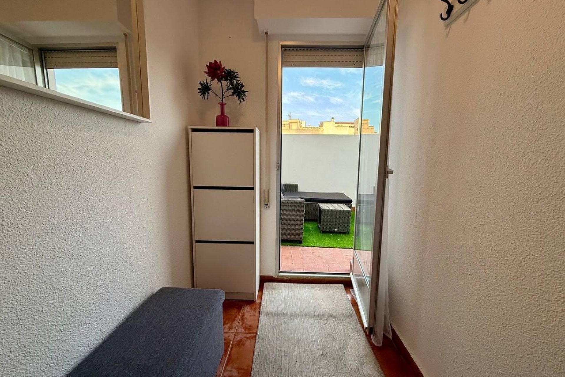 Segunda mano - Apartamento -
Torrevieja - Playa del Cura