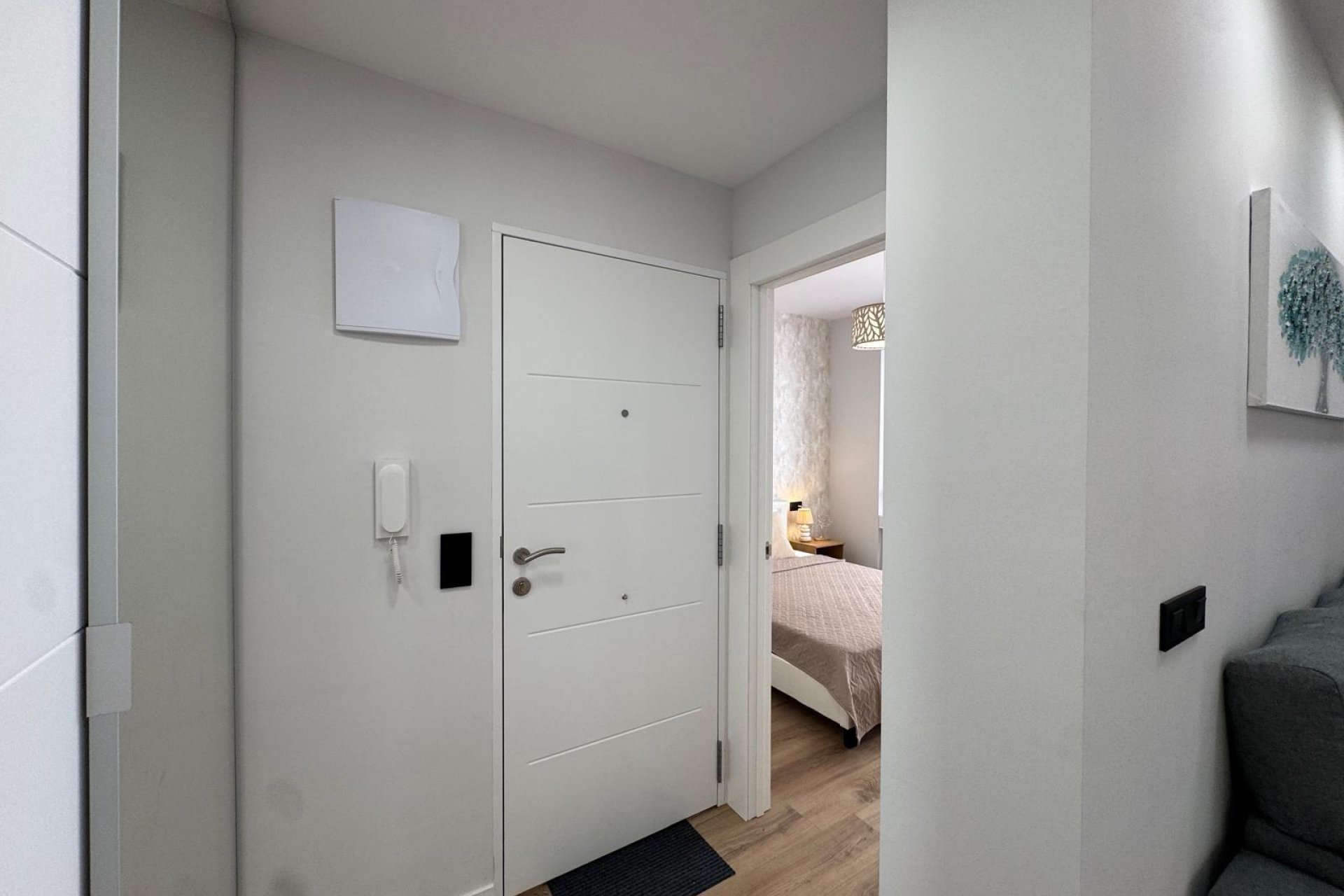 Segunda mano - Apartamento -
Torrevieja - Playa del Cura