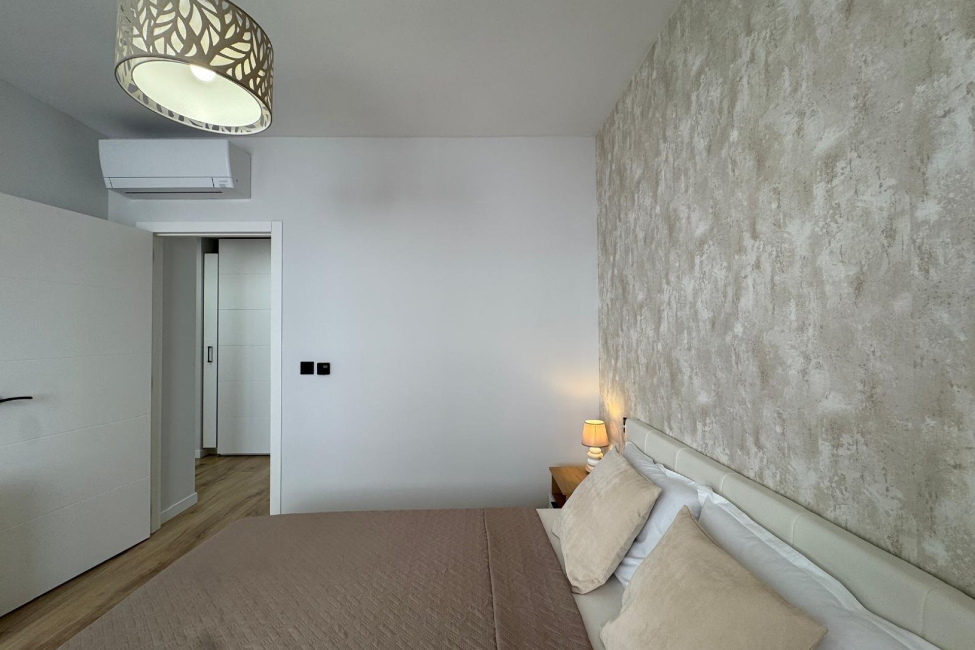 Segunda mano - Apartamento -
Torrevieja - Playa del Cura